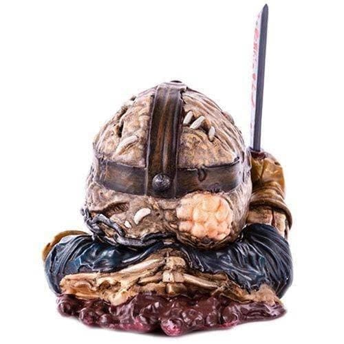 Mondo Friday the 13th Jason Voorhees Mondoid Vinyl Figure