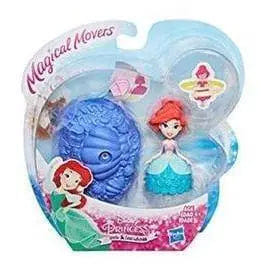 Hasbro Disney Princess Magical Movers Doll - Select Figure(s)