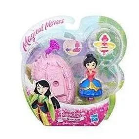 Hasbro Disney Princess Magical Movers Doll - Select Figure(s)