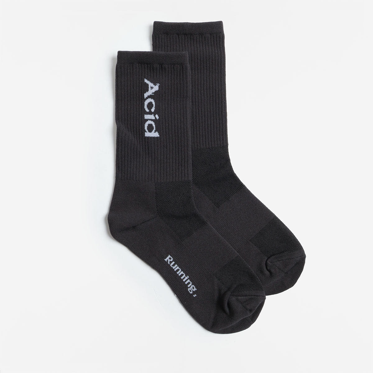 Acid Running Socks