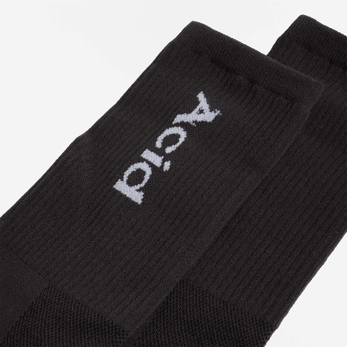 Acid Running Socks