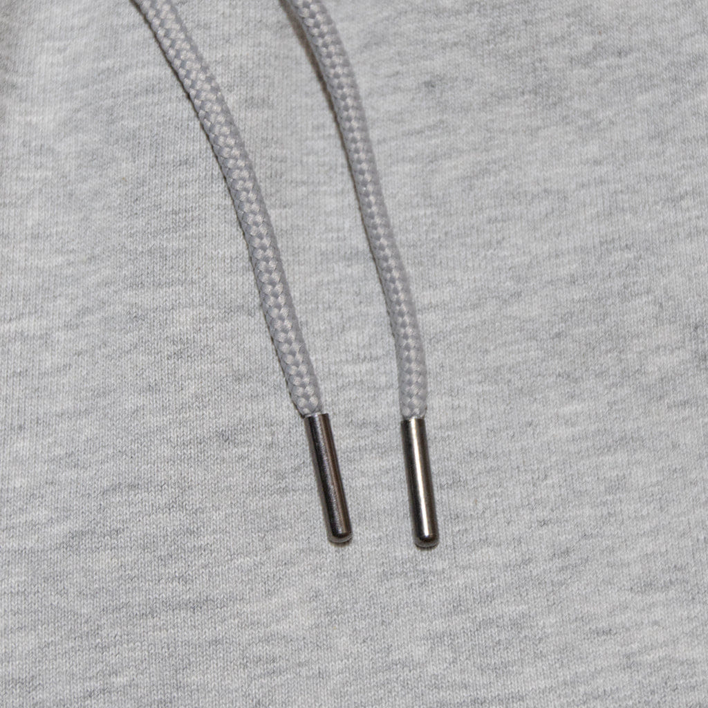 Classic amongst few - Club Classic Sweat Shorts (Grey)