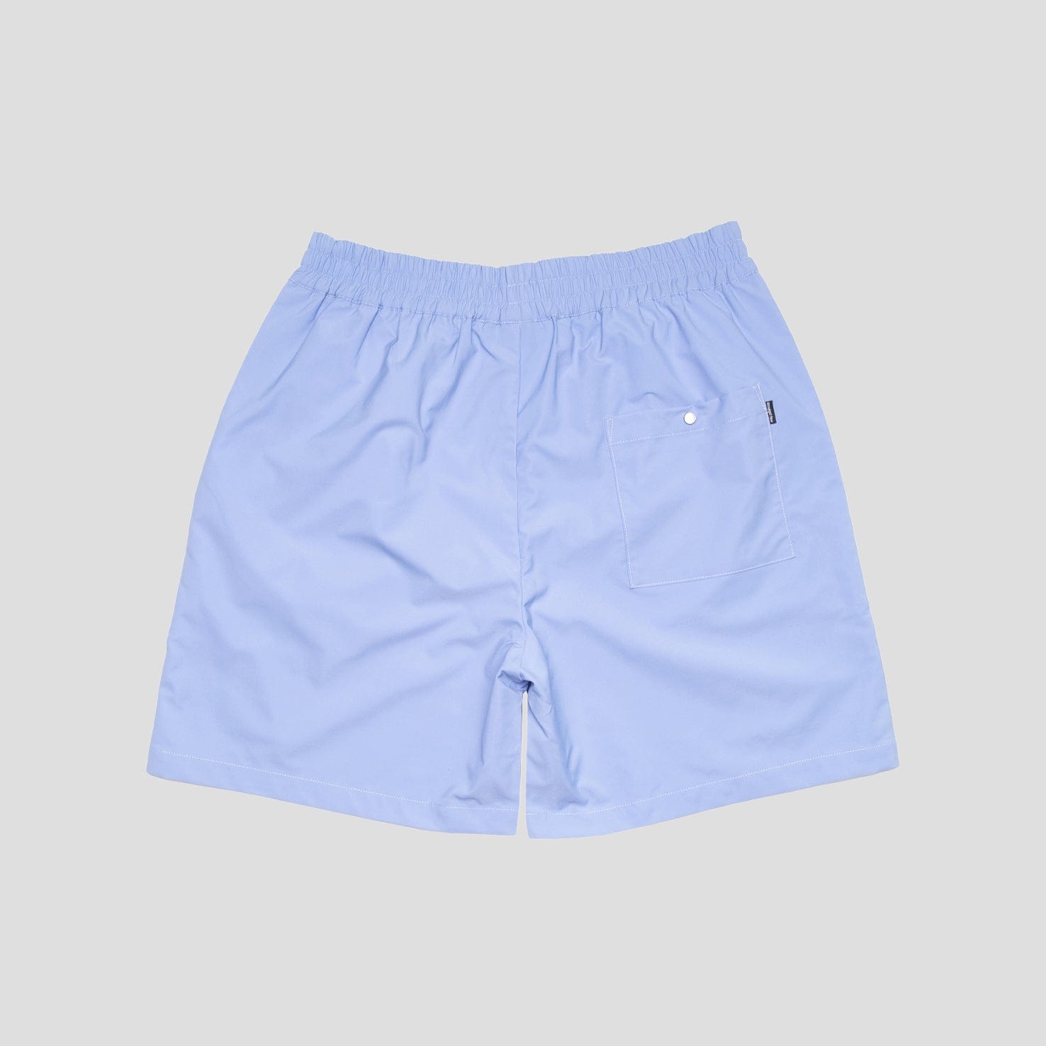 Classic amongst few - Basic Classic Shorts (Blue)