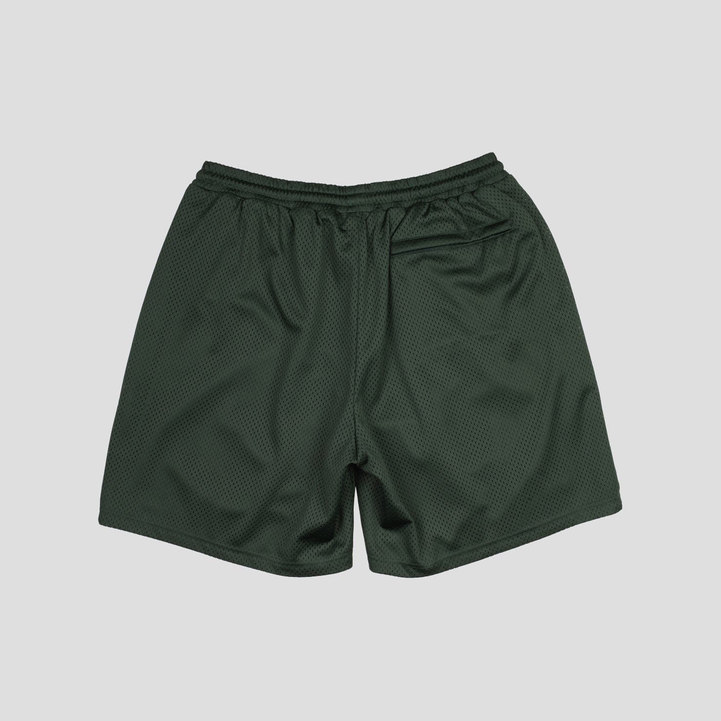 Amongst Few - Forever Basketball Shorts (Green)