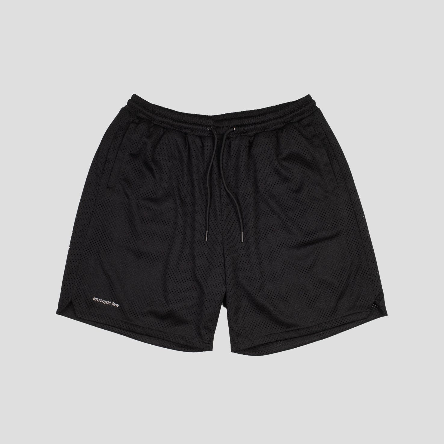 Amongst Few - Forever Basketball Shorts (Black)