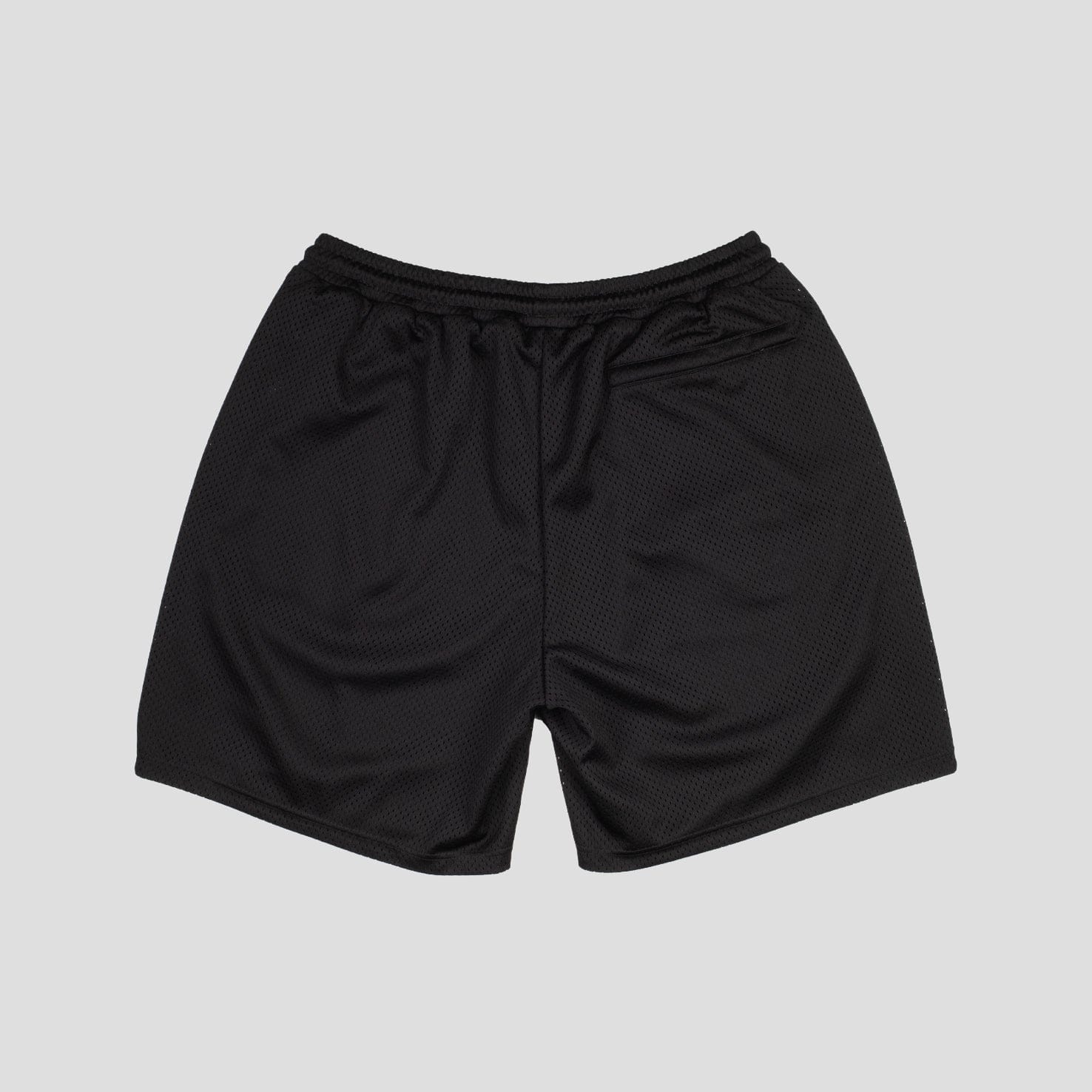 Amongst Few - Forever Basketball Shorts (Black)