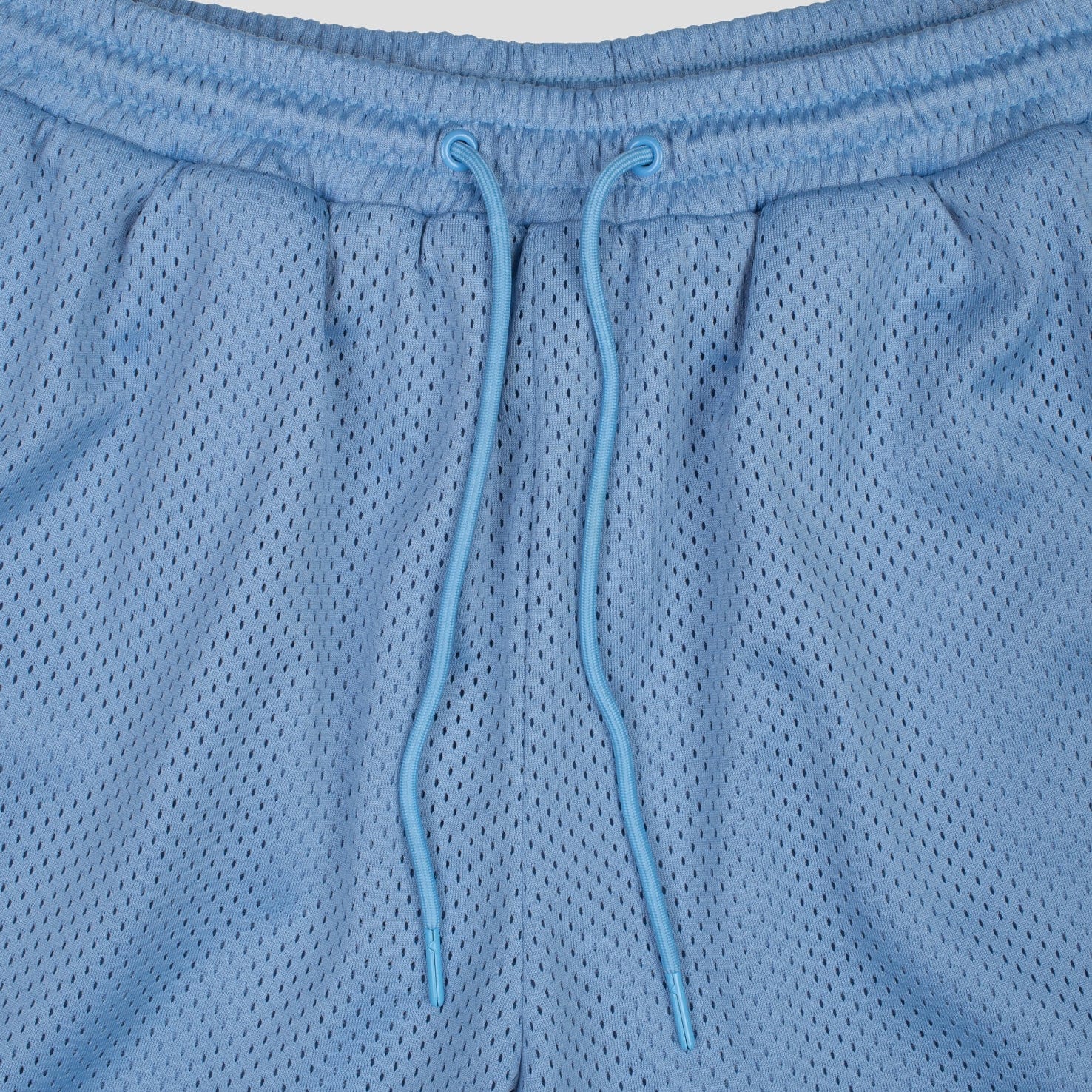 Blue amongst few - Forever Basketball Shorts (Baby Blue)