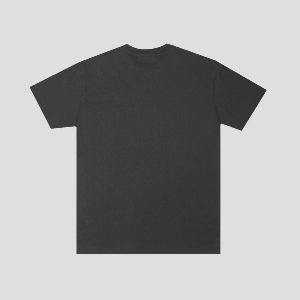 Amongst Few x Precious Trust - Precious Few T - Shirt (Washed Black)