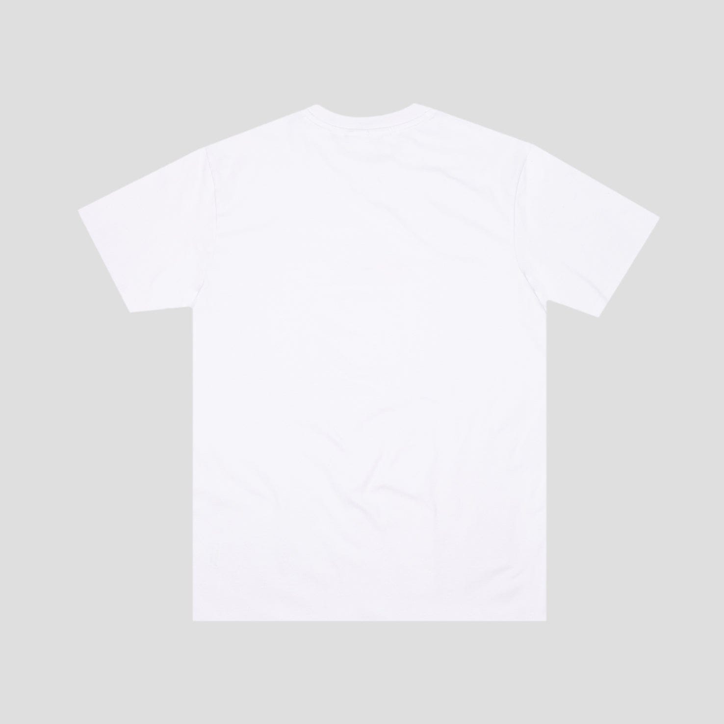 WHITE* amongst few x Precious Trust - Dreams Come True T - Shirt (White)
