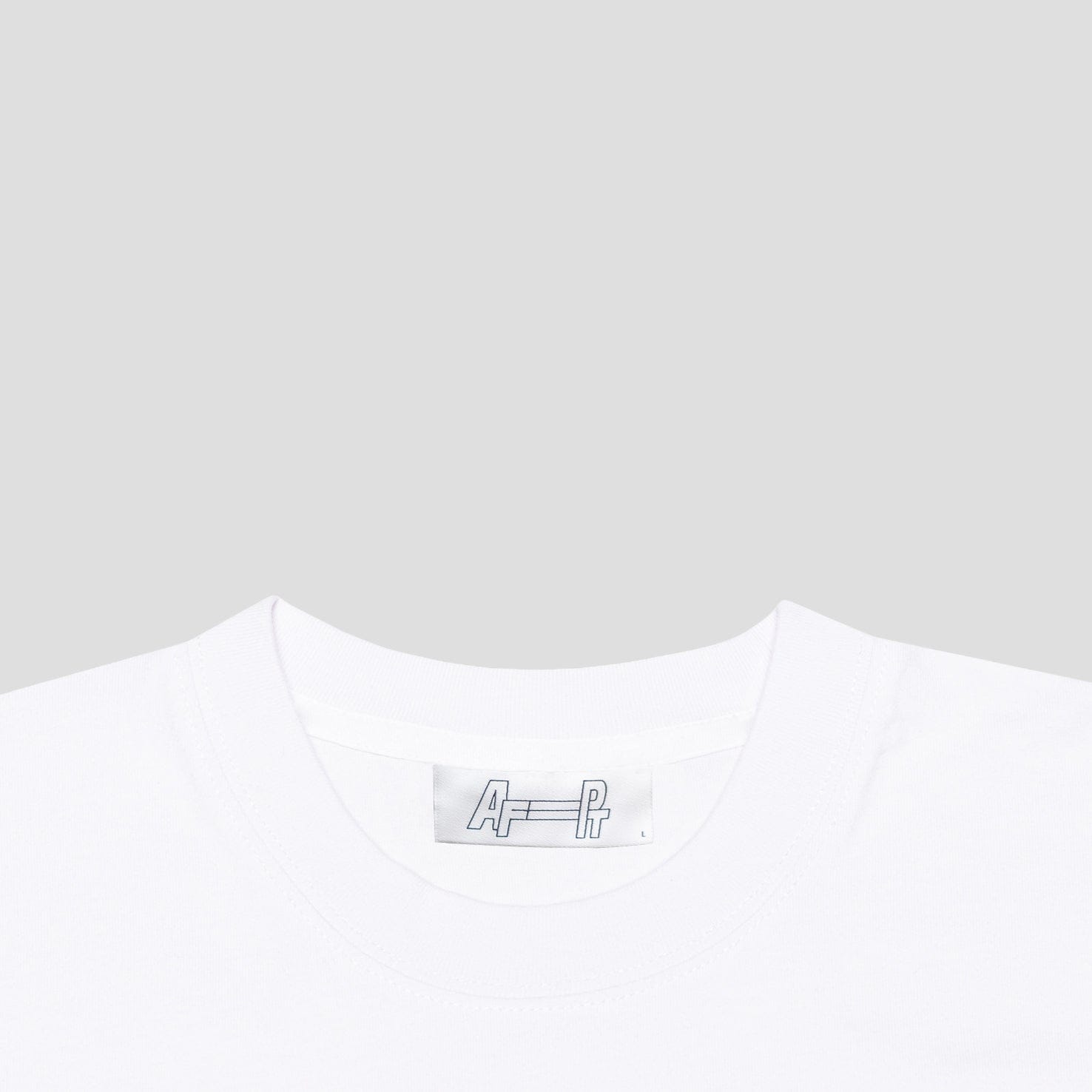 WHITE* amongst few x Precious Trust - Dreams Come True T - Shirt (White)