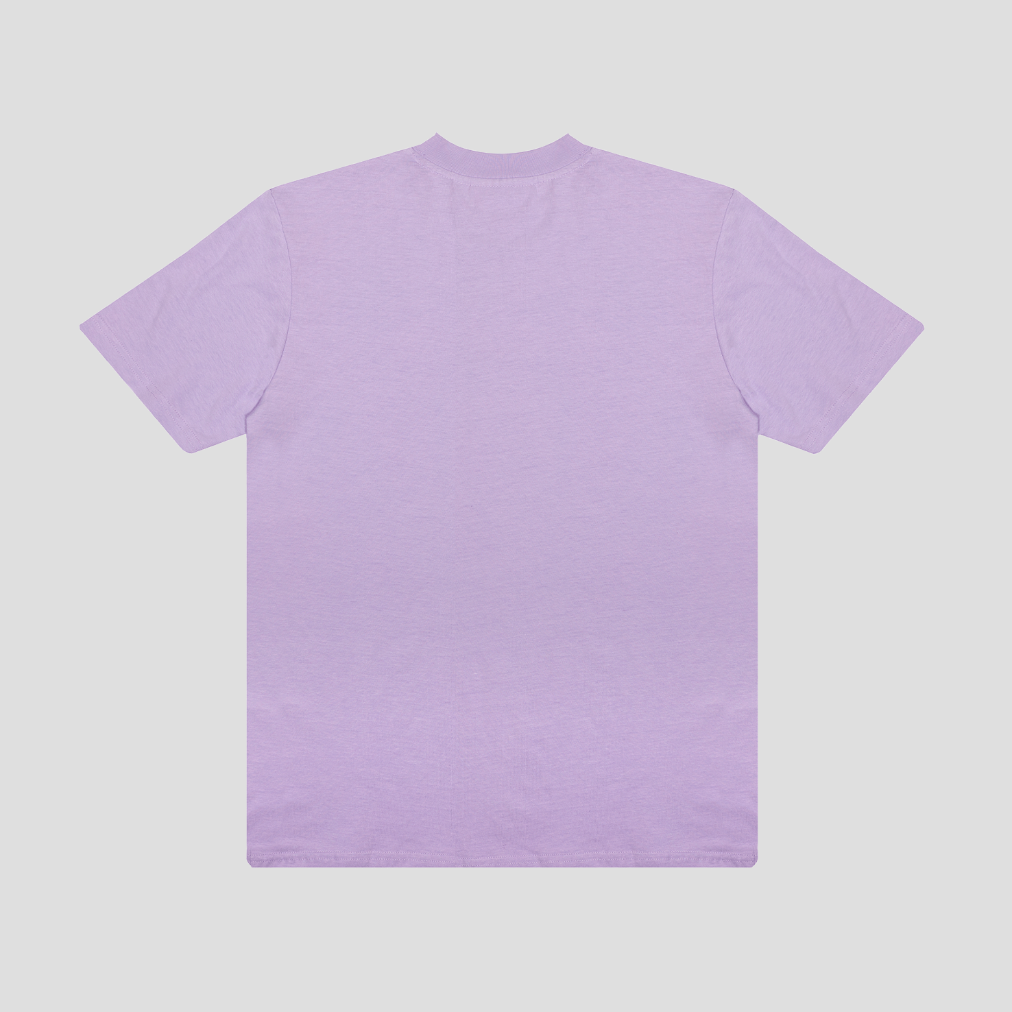 Amongst Few - Forever T - Shirt Arabic (Lilac)