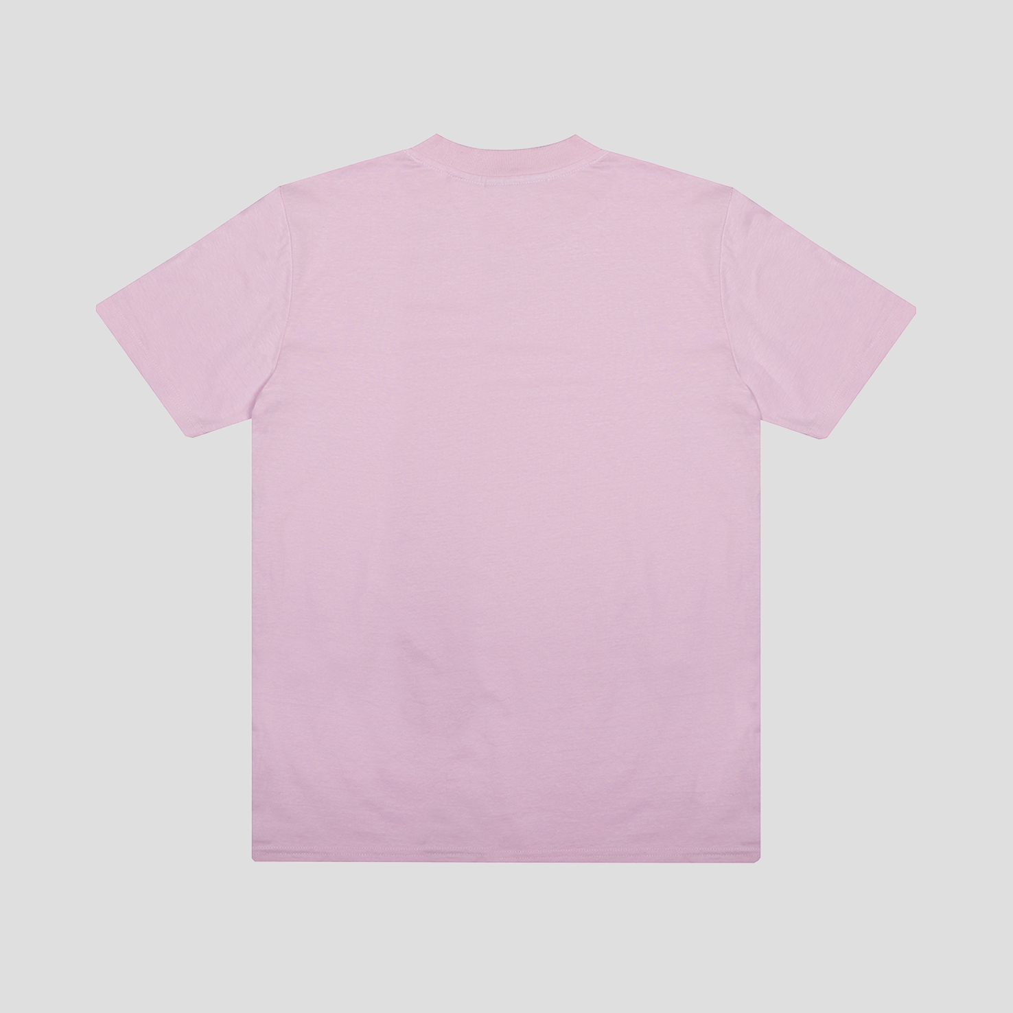 Amongst Few - Forever T - Shirt Arabic (Rose)