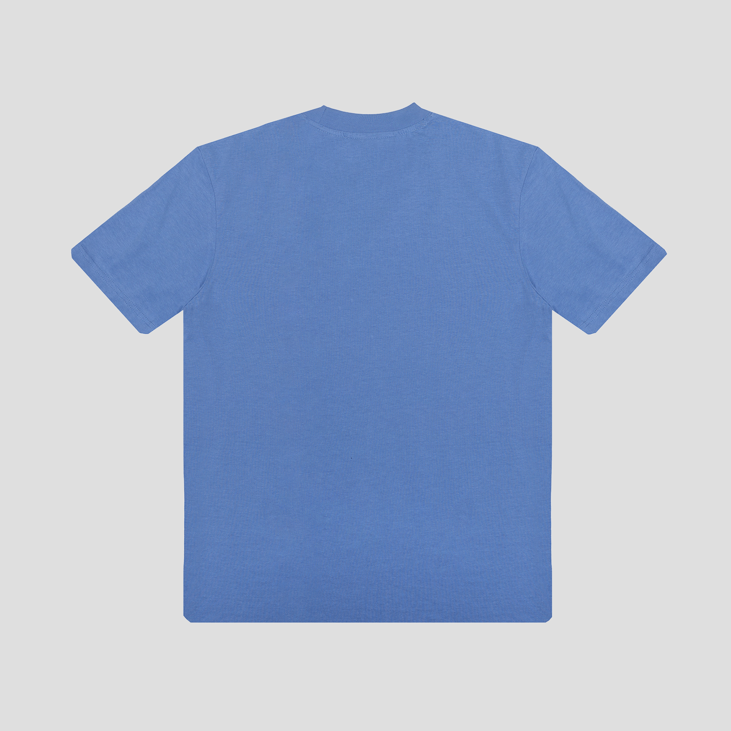 Blue amongst few - Forever T - Shirt Arabic (Blue)