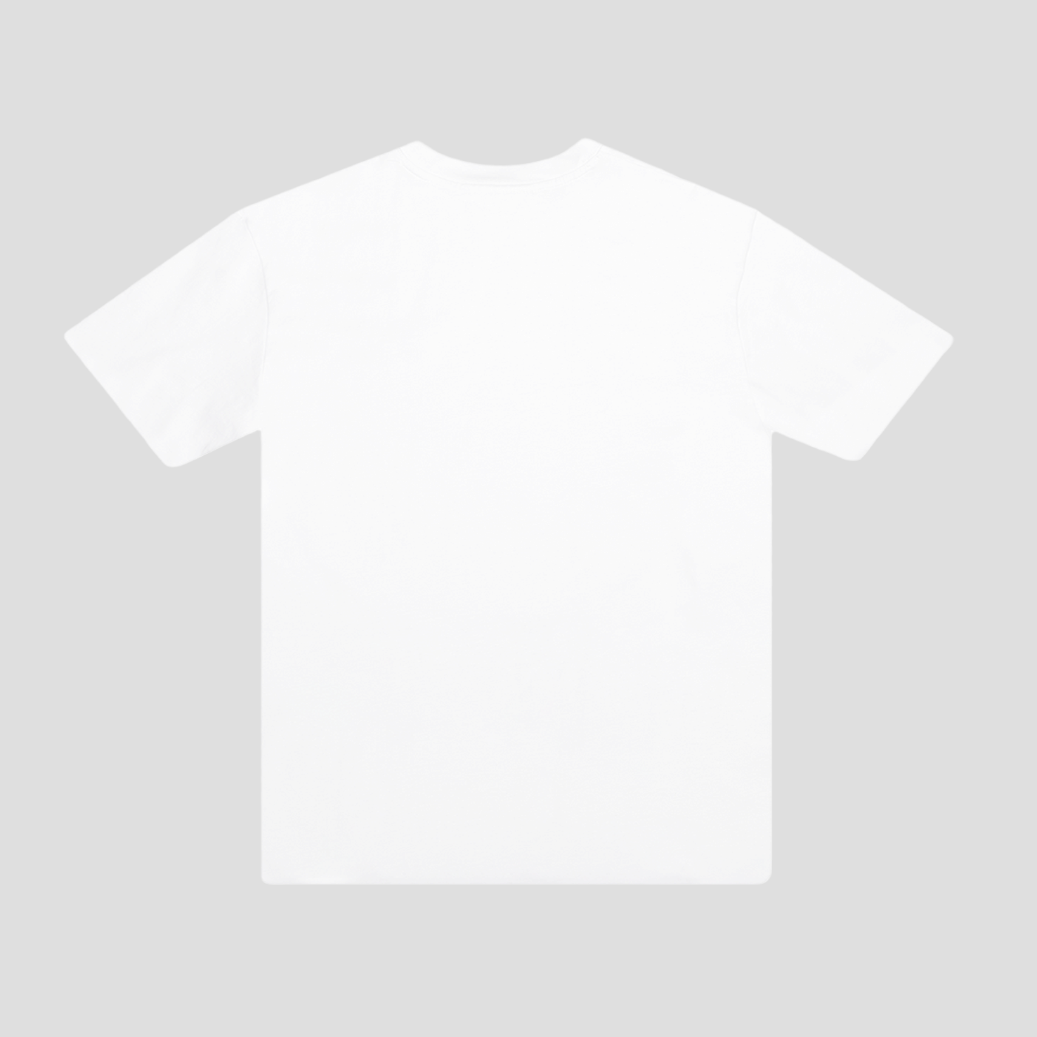 WHITE* amongst few - Forever T - Shirt Arabic (White)