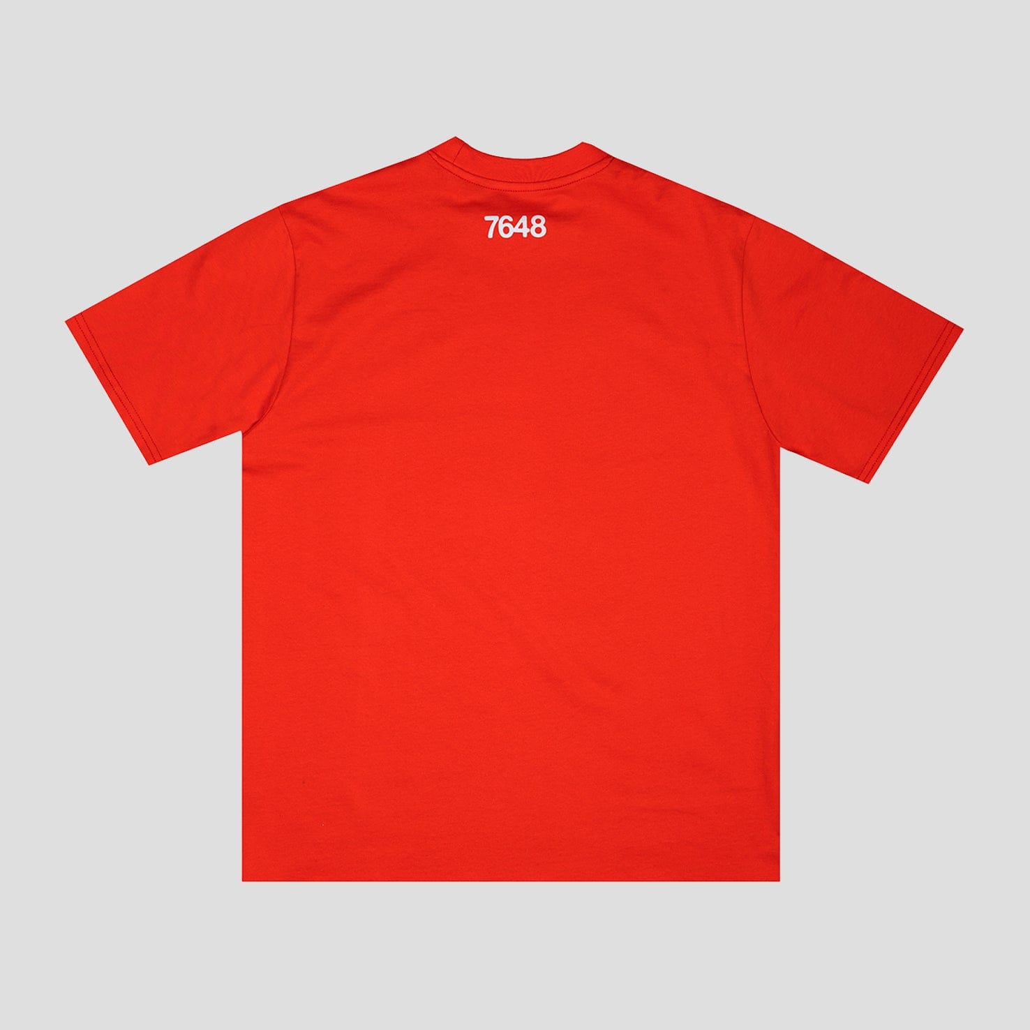 HAVEN amongst few x PPC - Haven T - Shirt (Red)