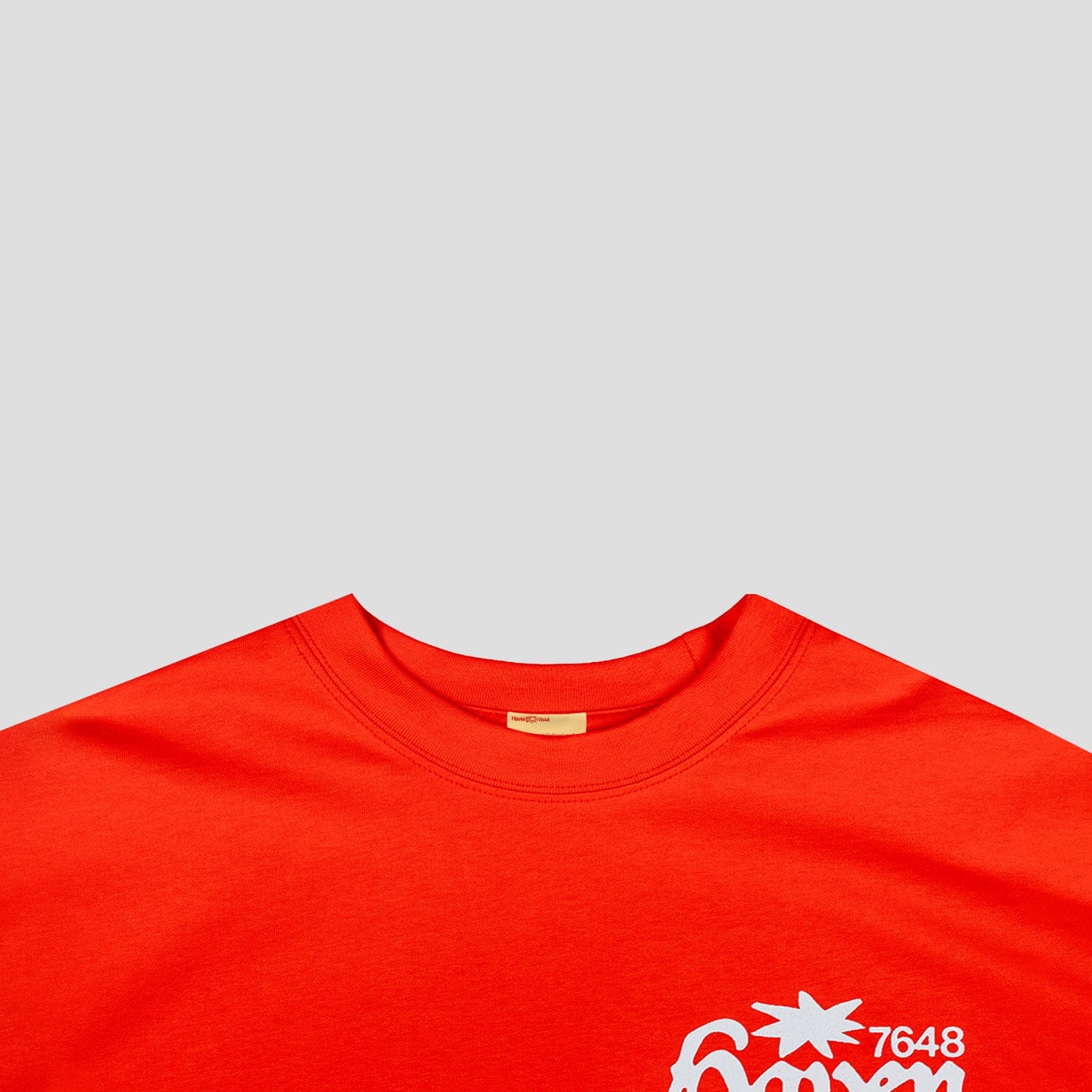 HAVEN amongst few x PPC - Haven T - Shirt (Red)