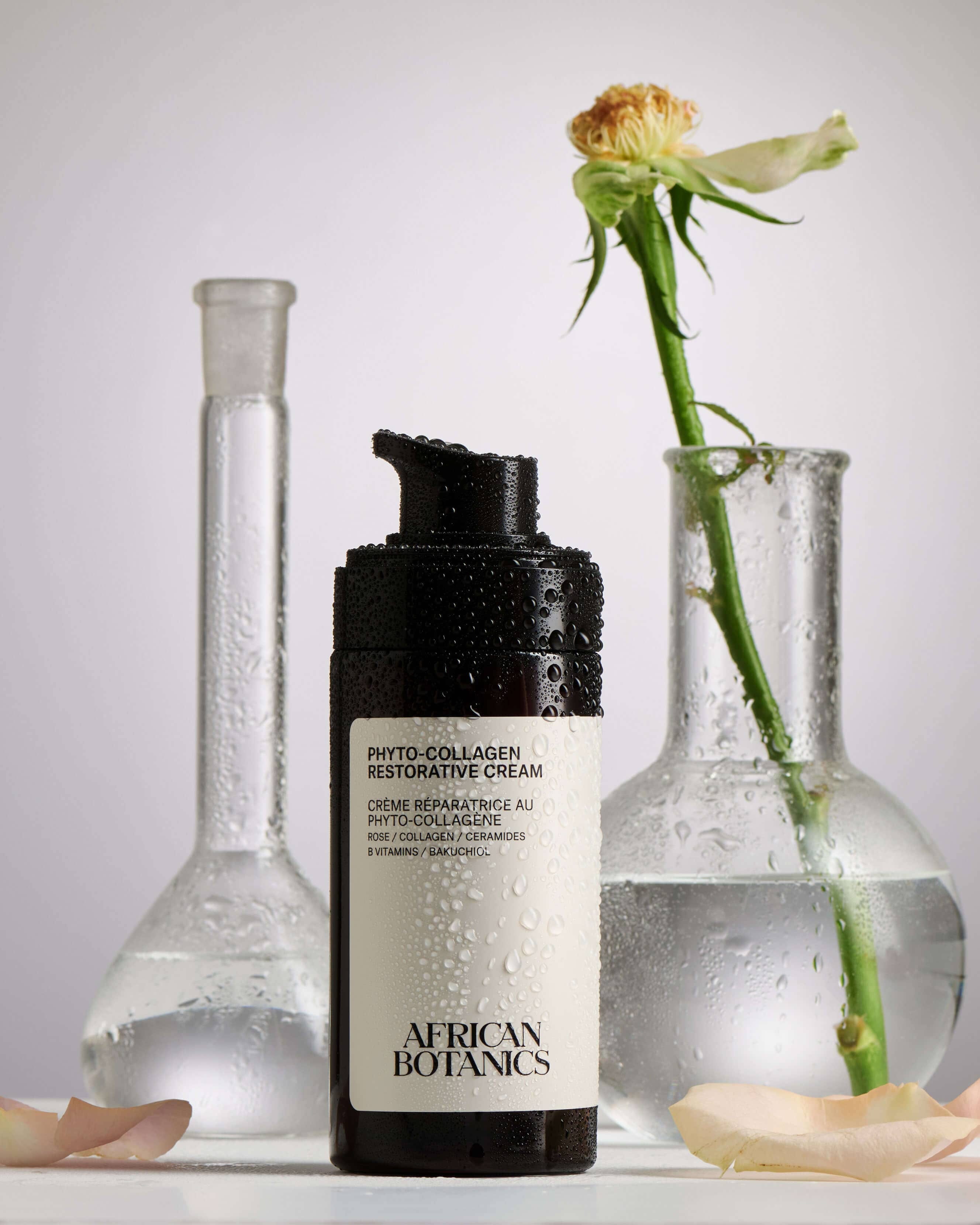 African Botanics Phyto - Collagen Restorative Cream