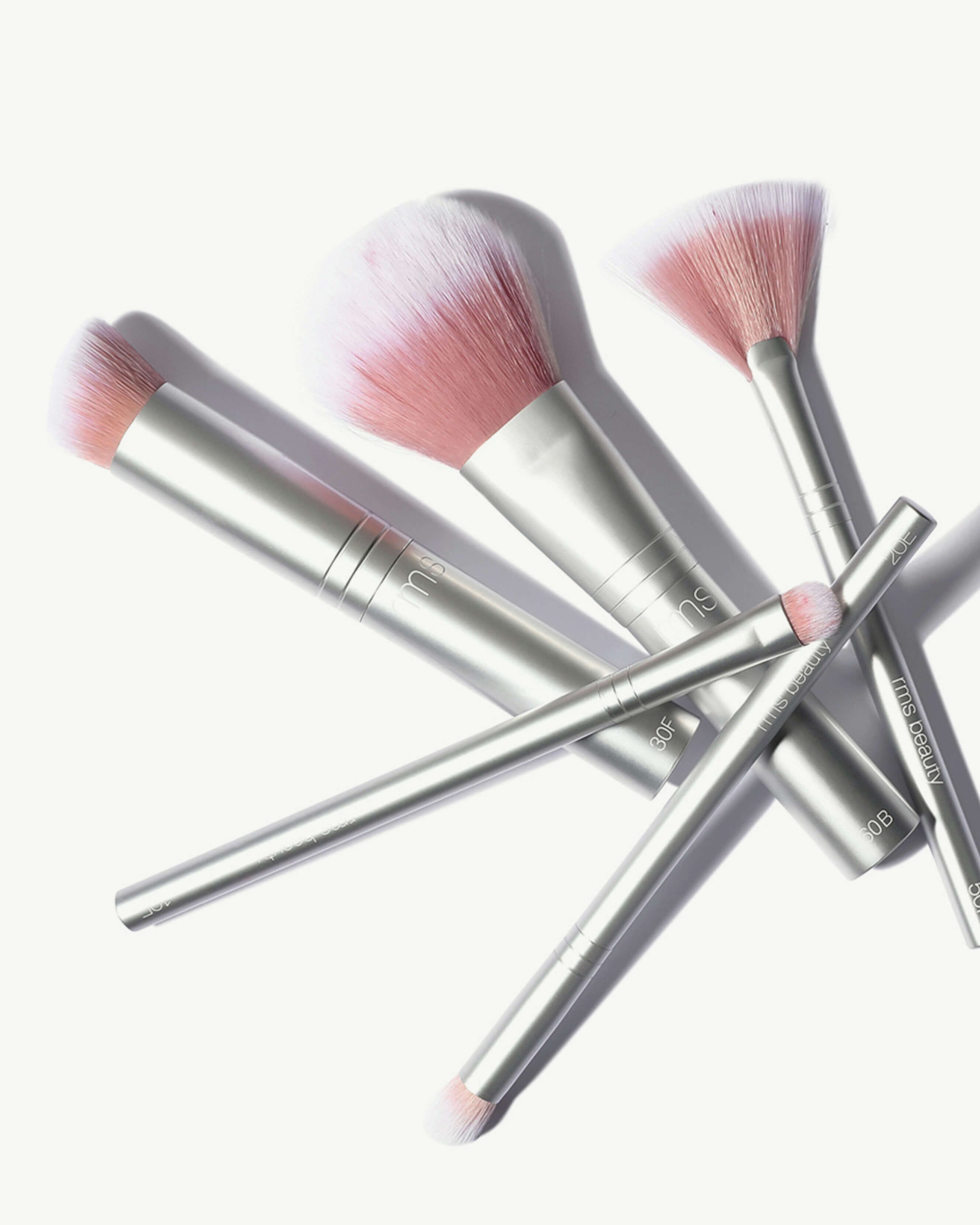 RMS Beauty Eye Polish Brush