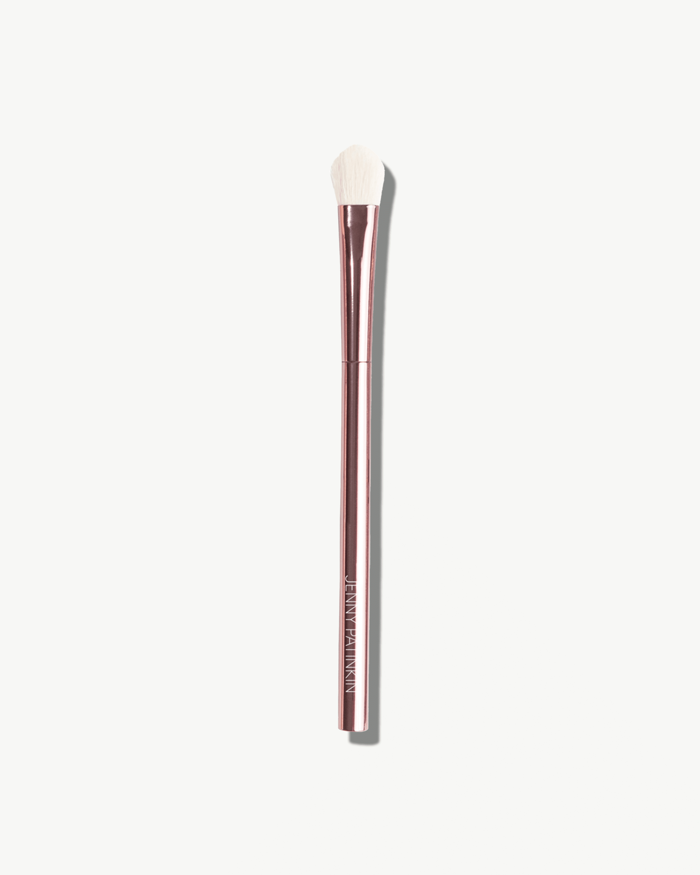 Jenny Patinkin Sustainable Luxury Eyeshadow Brush Large