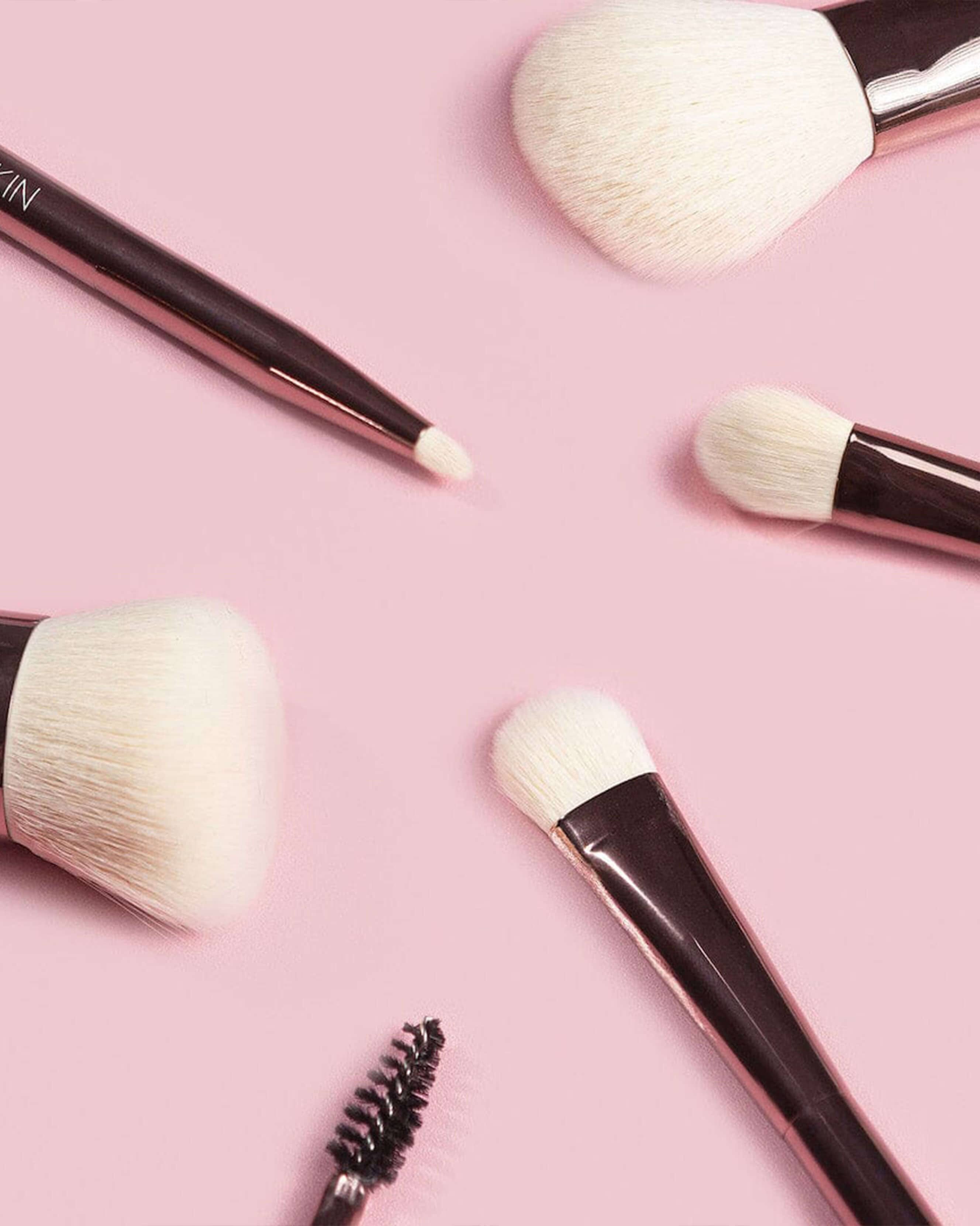 Jenny Patinkin Sustainable Luxury Eyeshadow Brush Large