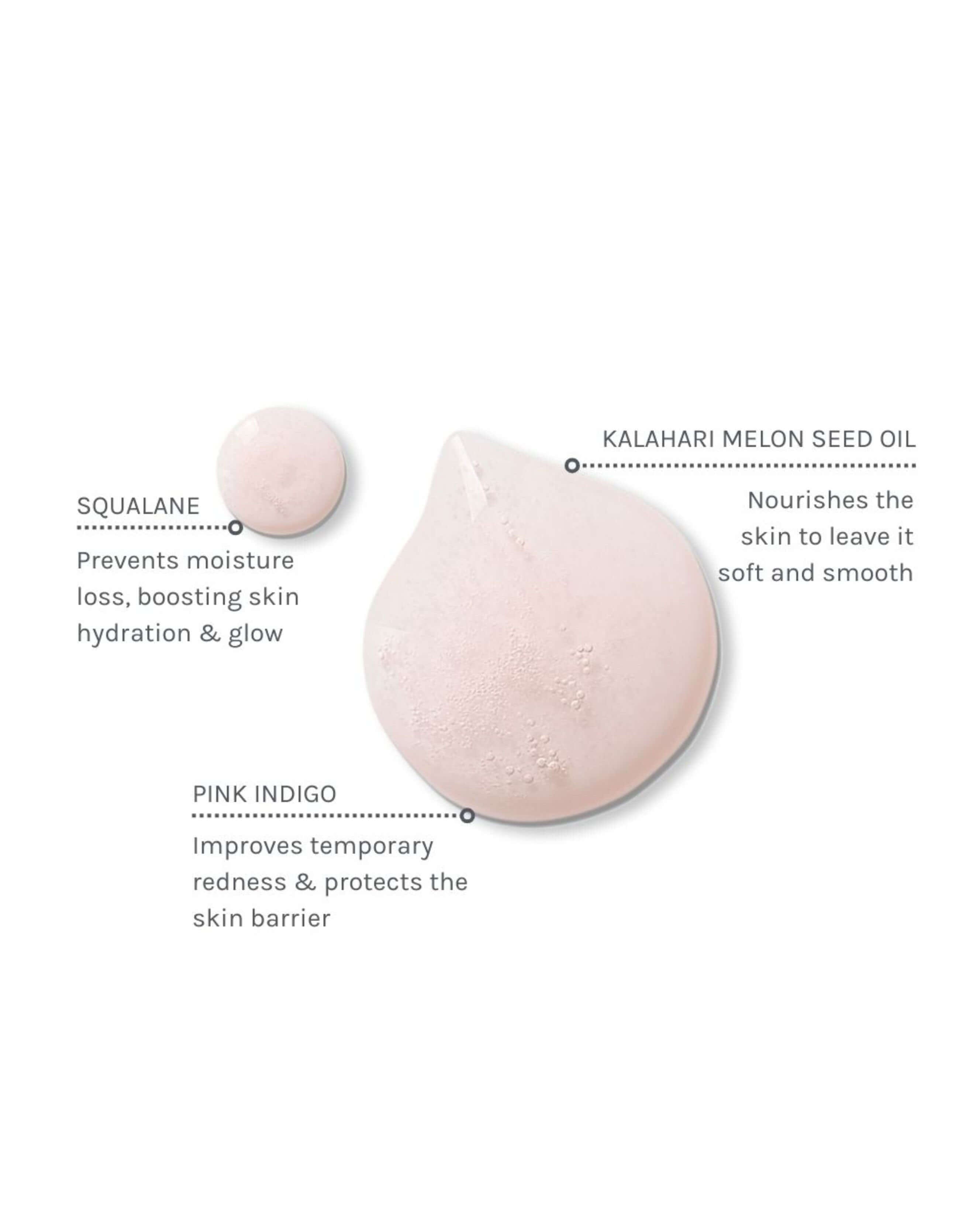 Evolve Organic Beauty Kalahari Dream Cleansing Oil
