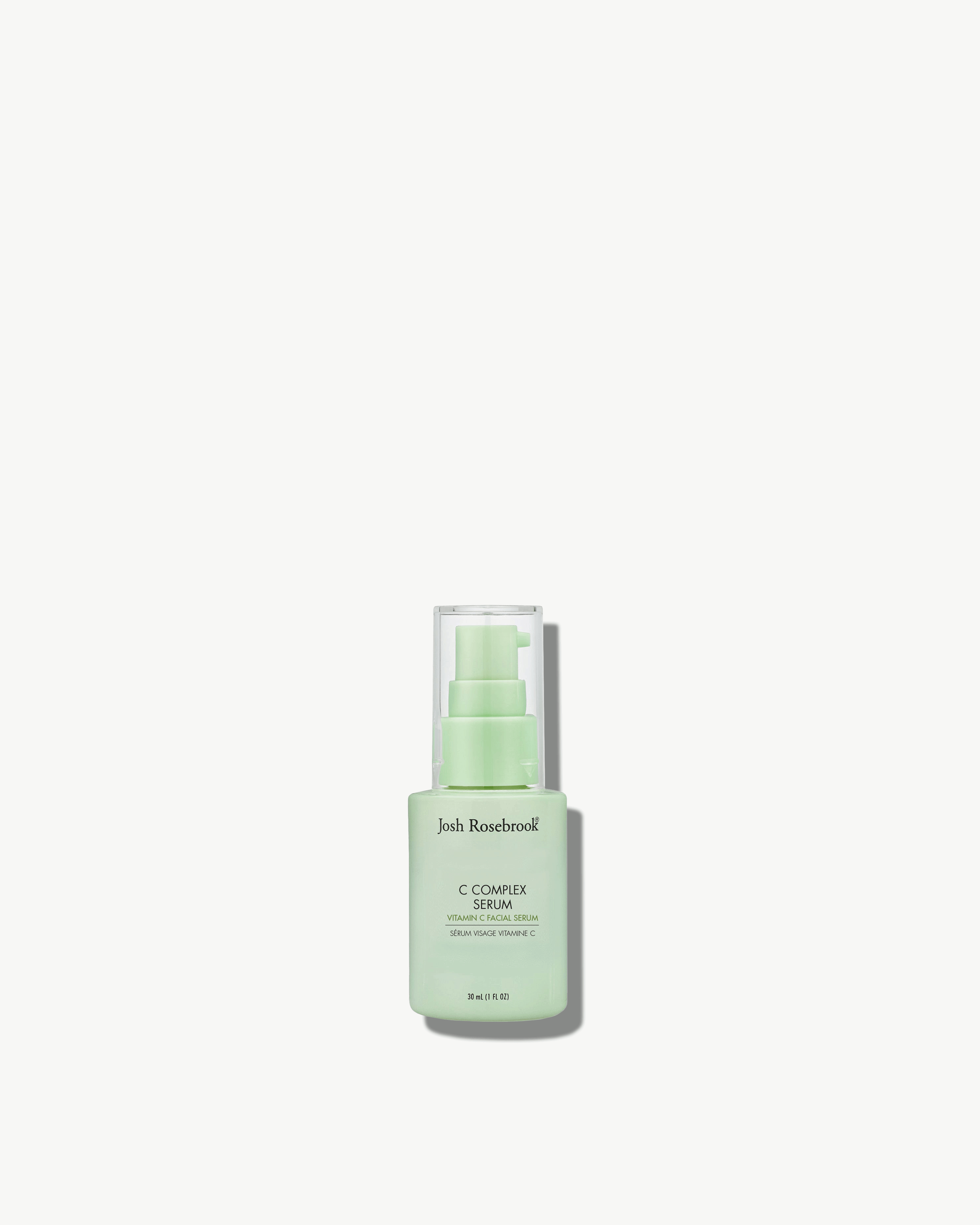 Josh Rosebrook C Complex Vitamin C Serum