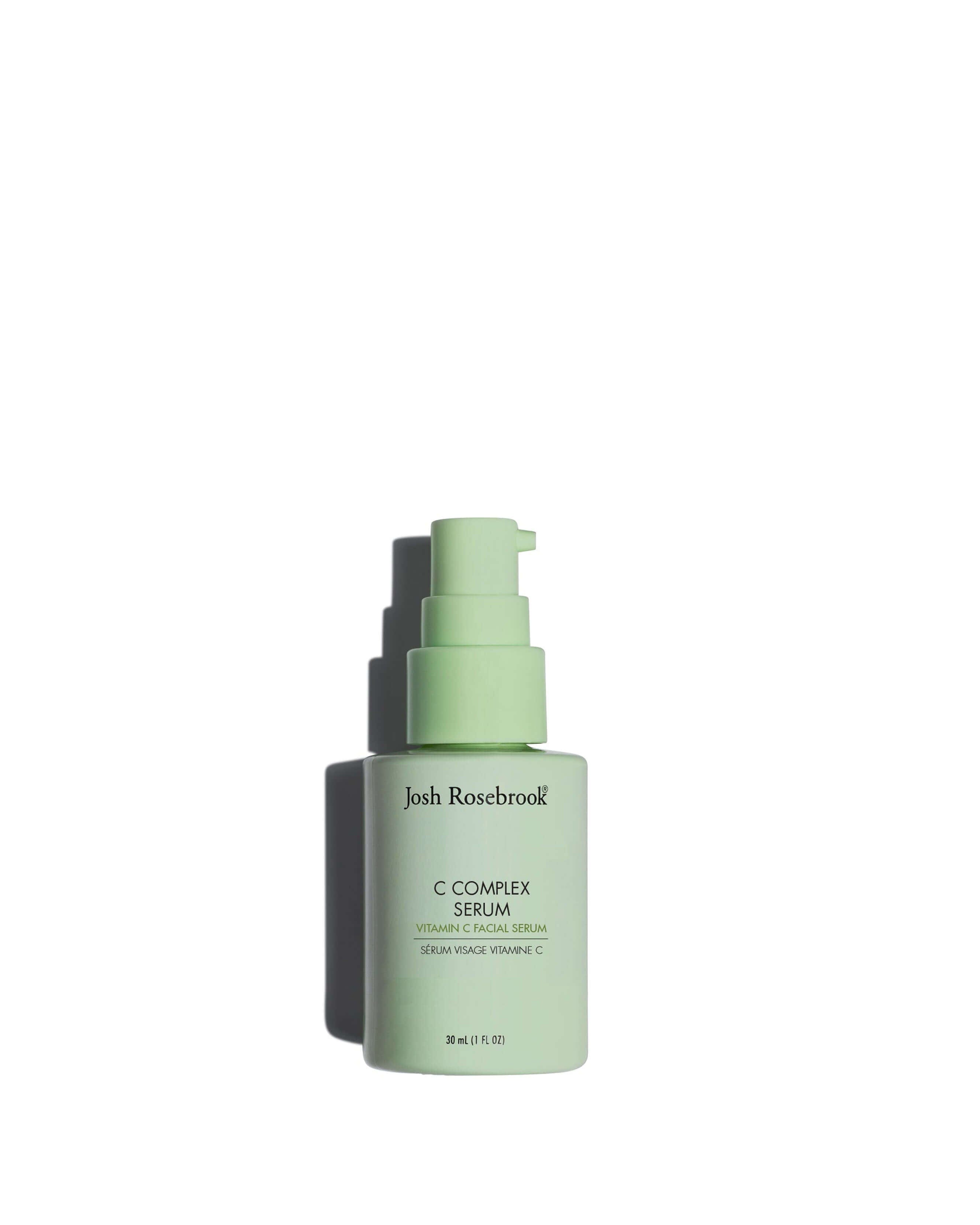 Josh Rosebrook C Complex Vitamin C Serum