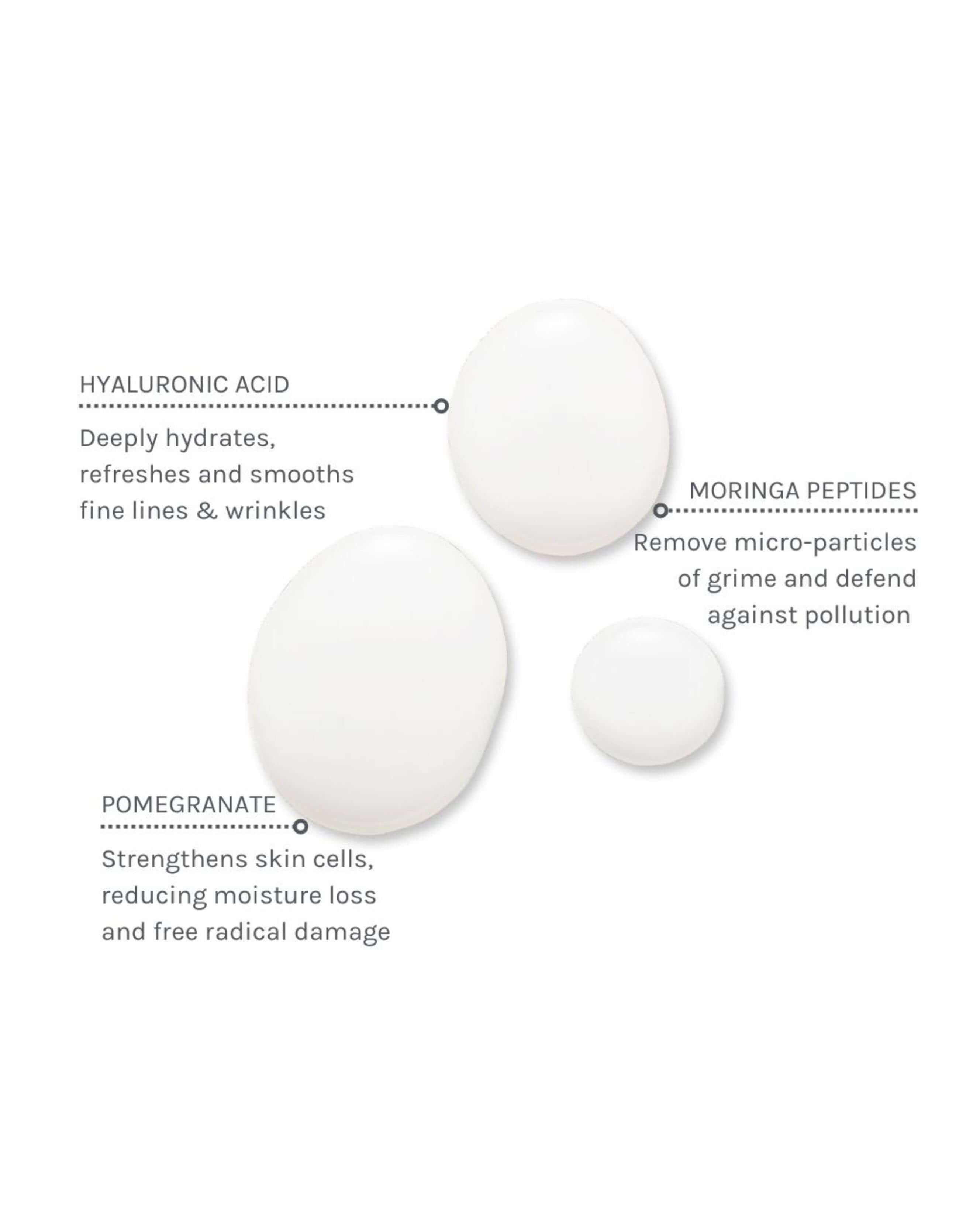 Evolve Organic Beauty Deep Clean Micellar Water