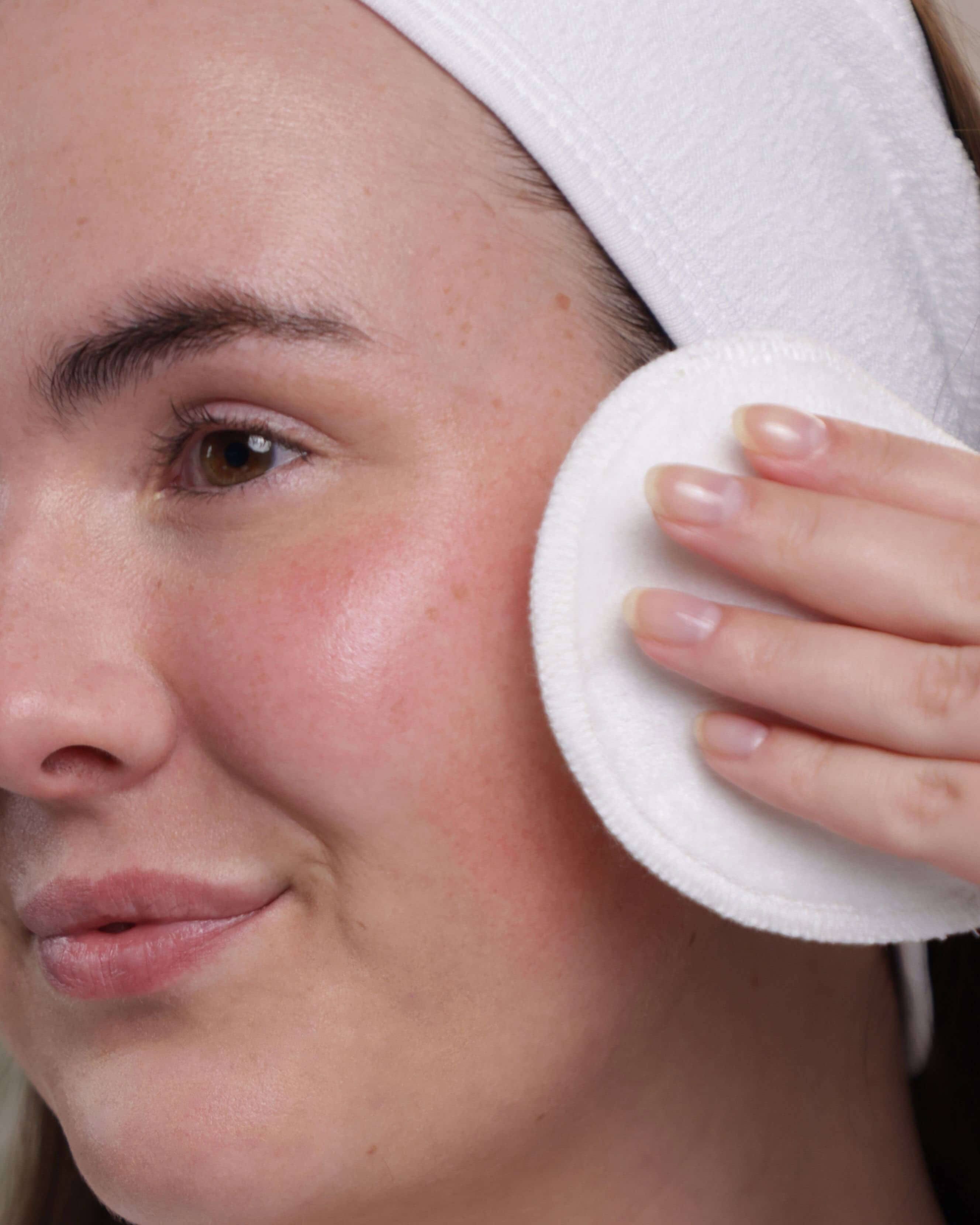 Evolve Organic Beauty Deep Clean Micellar Water