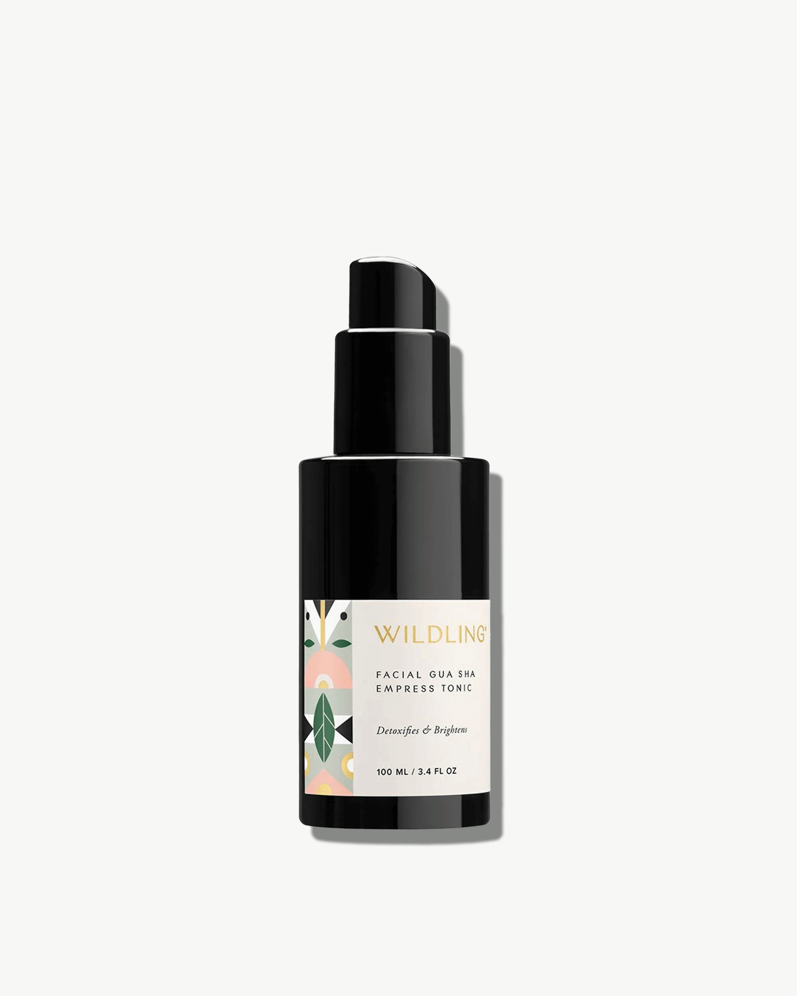 Wildling Empress Sweetfern Hydrasoothe Face Mist