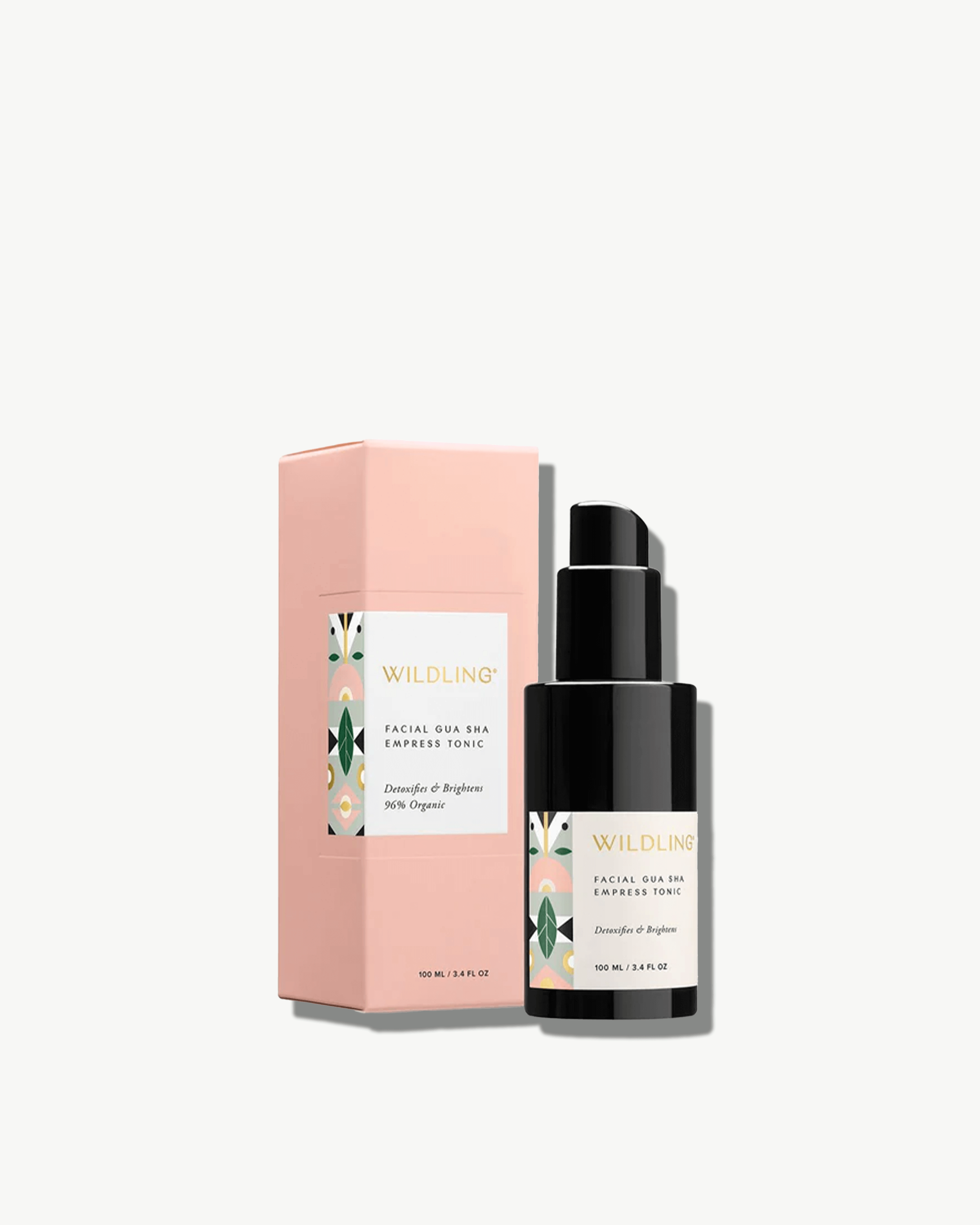 Wildling Empress Sweetfern Hydrasoothe Face Mist