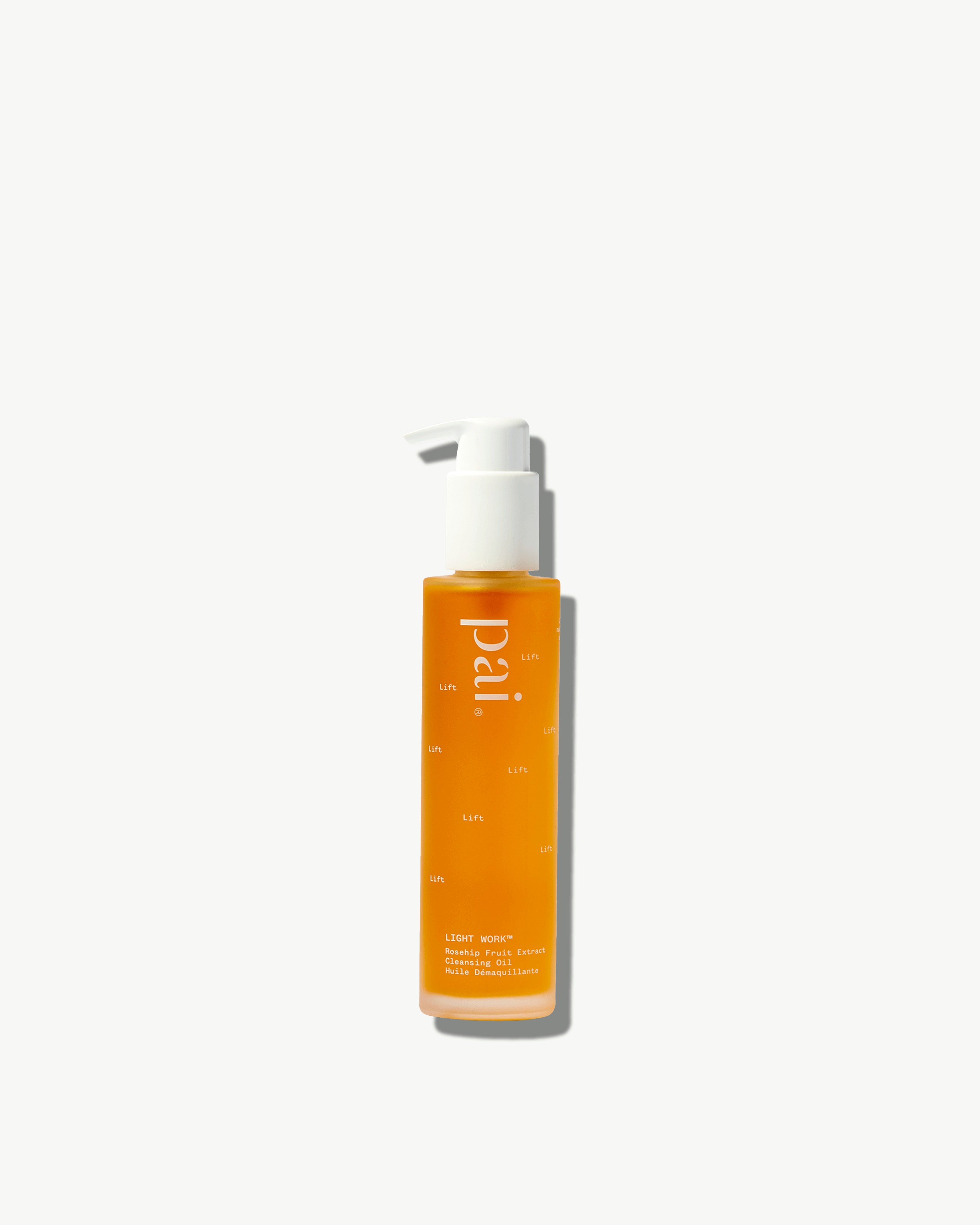 Pai Light Work Rosehip Cleansing Oil
