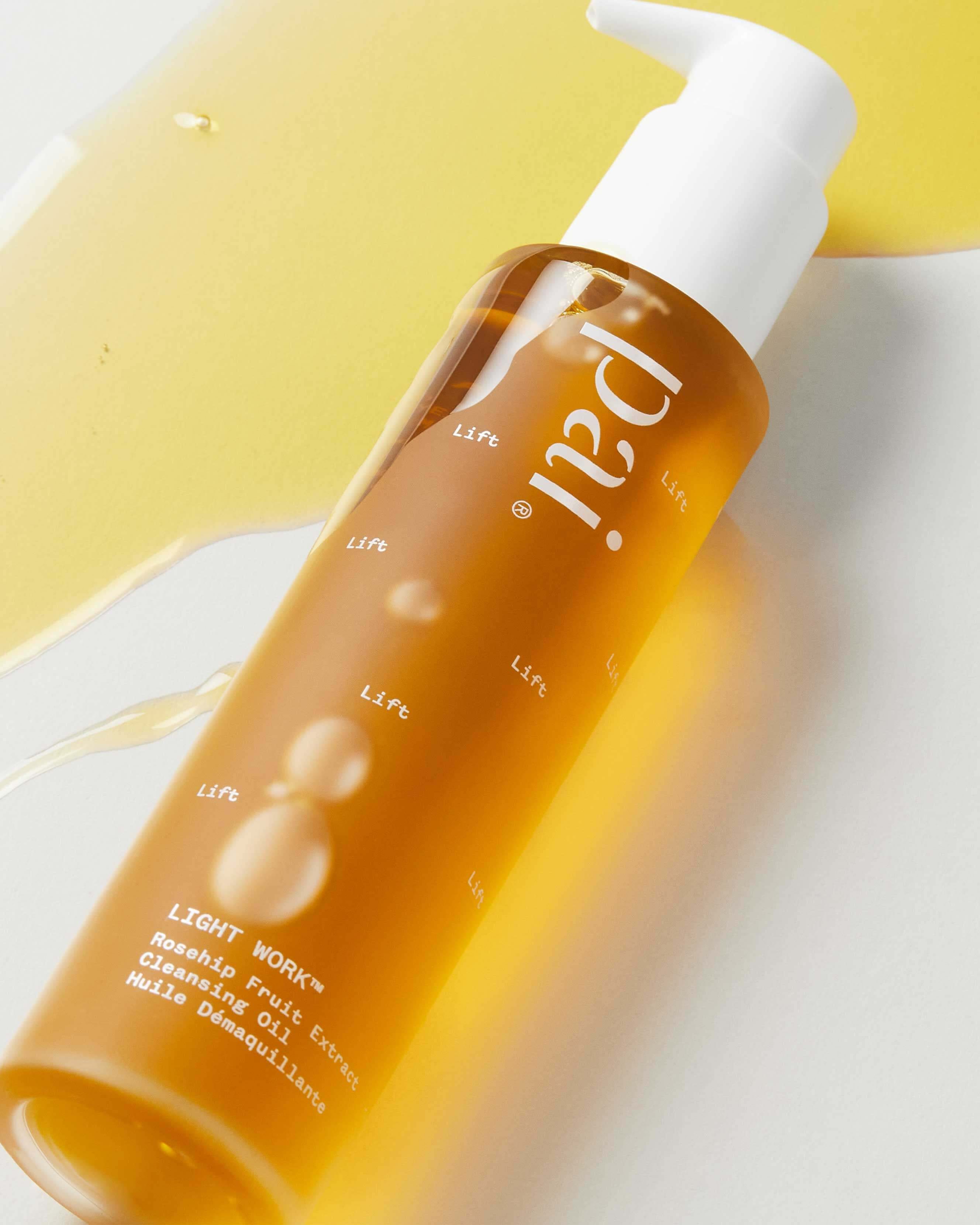 Pai Light Work Rosehip Cleansing Oil