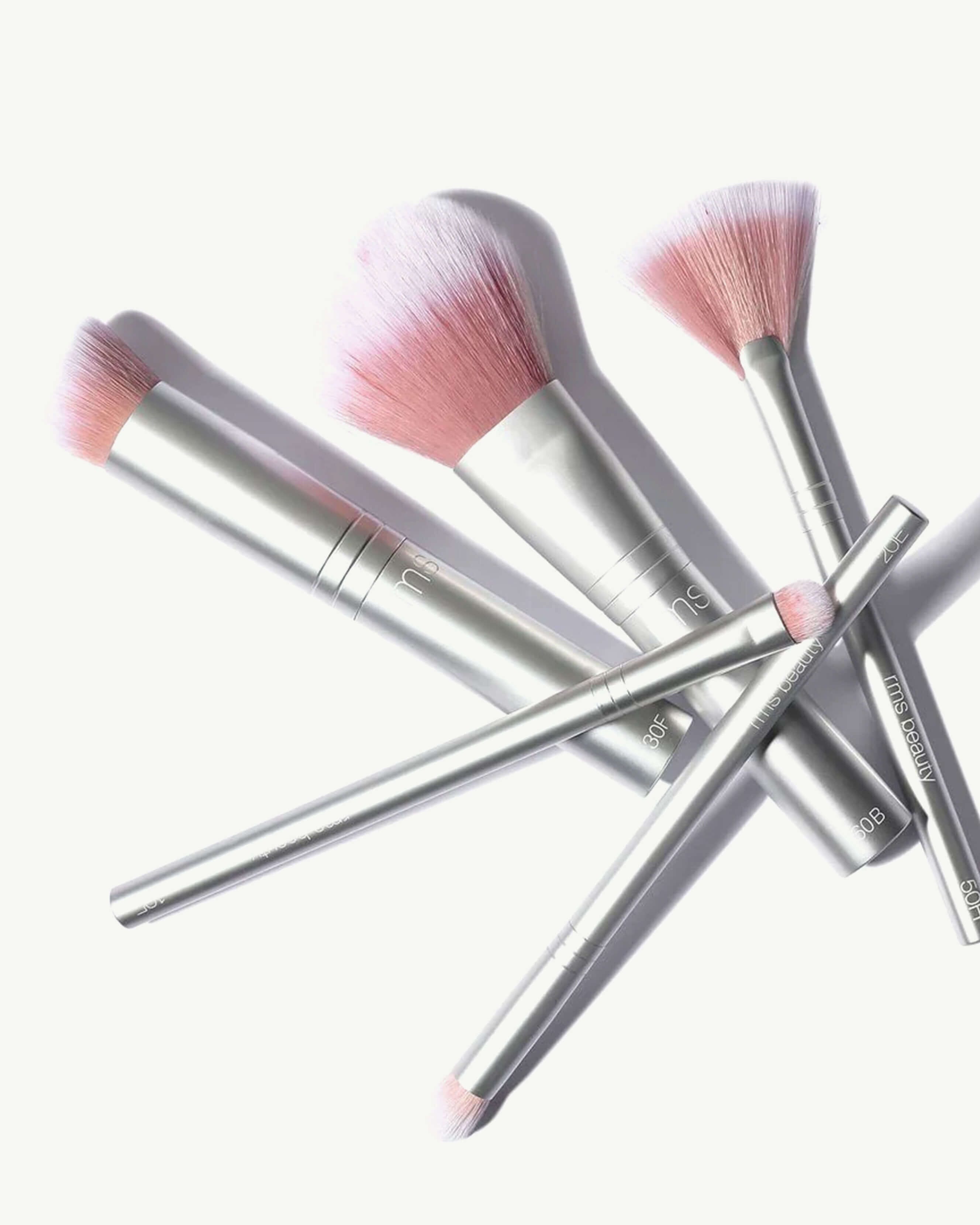 RMS Beauty Skin2Skin Foundation Brush