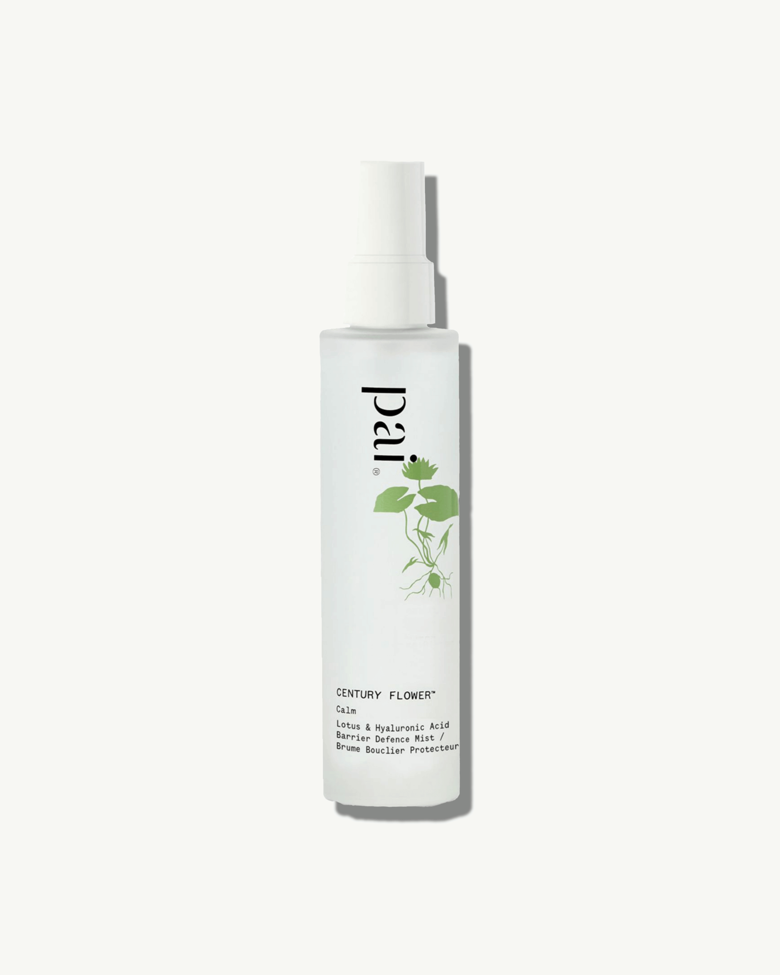 Pai Century Flower Hyaluronic Acid Barrier Defence Mist