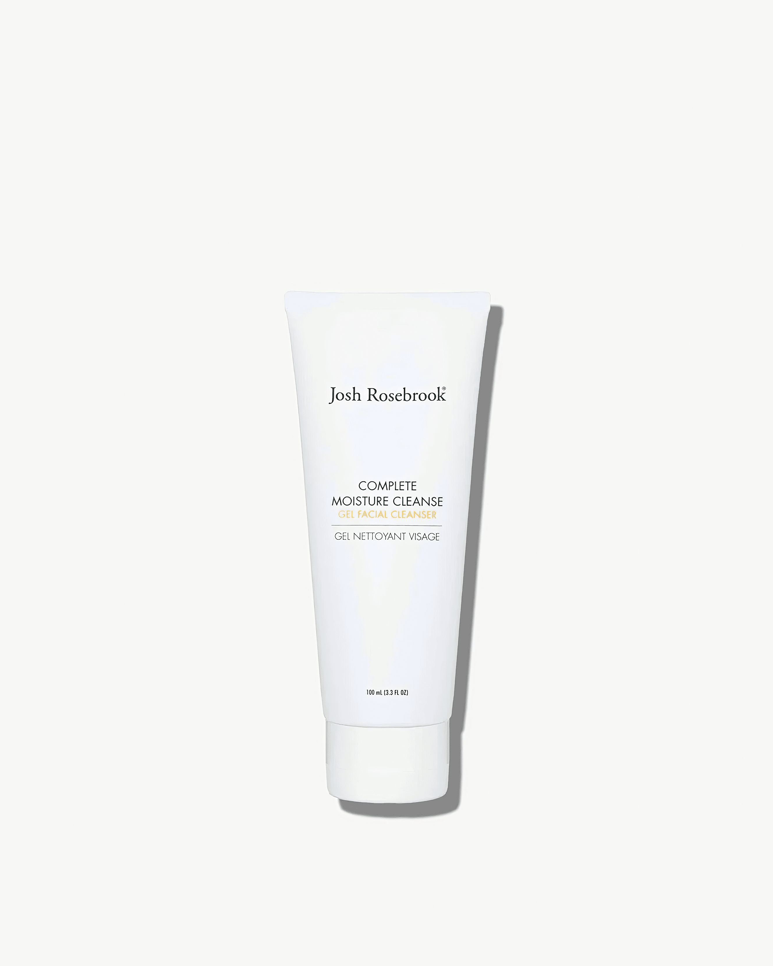 Josh Rosebrook Complete Moisture Cleanse