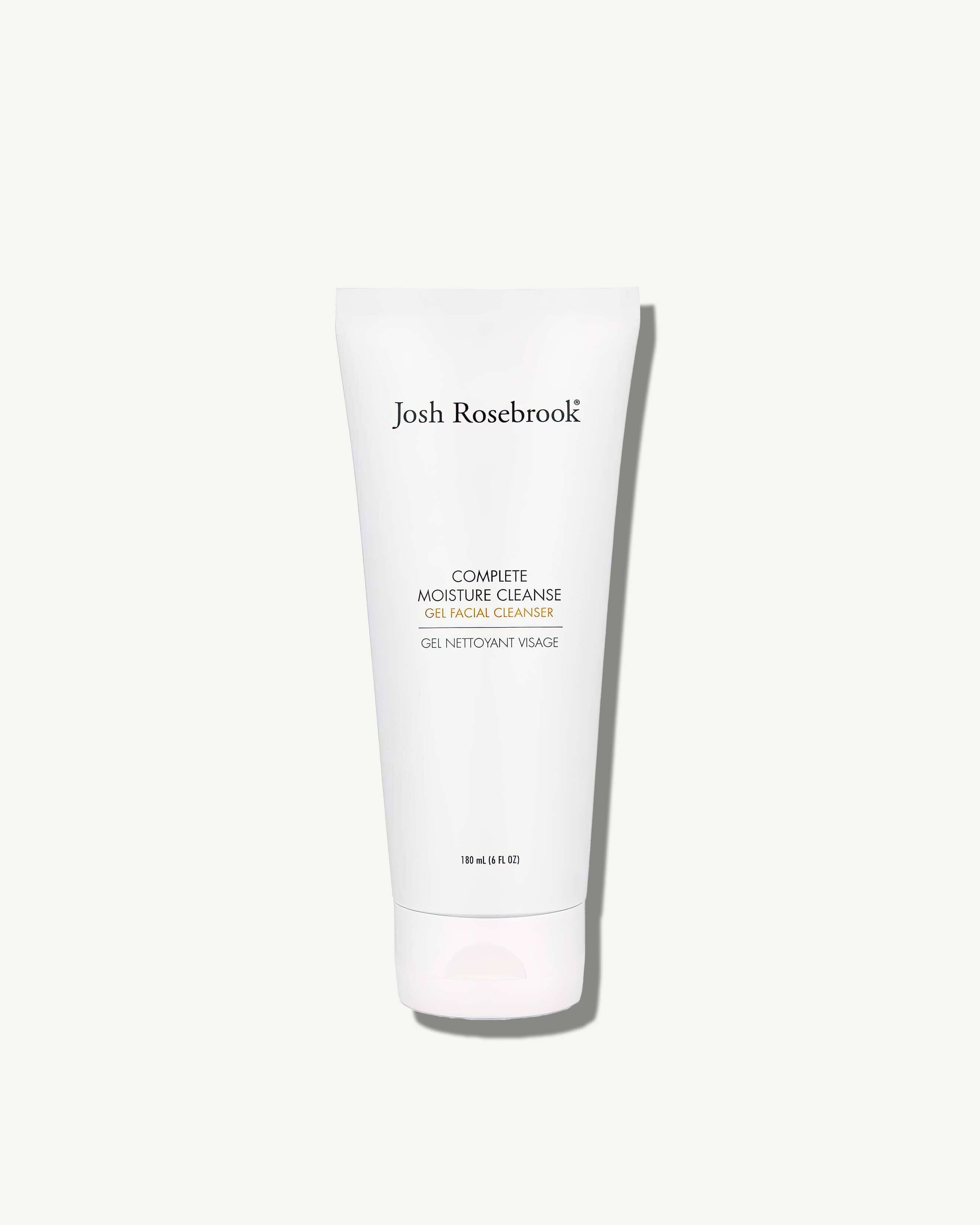 Josh Rosebrook Complete Moisture Cleanse