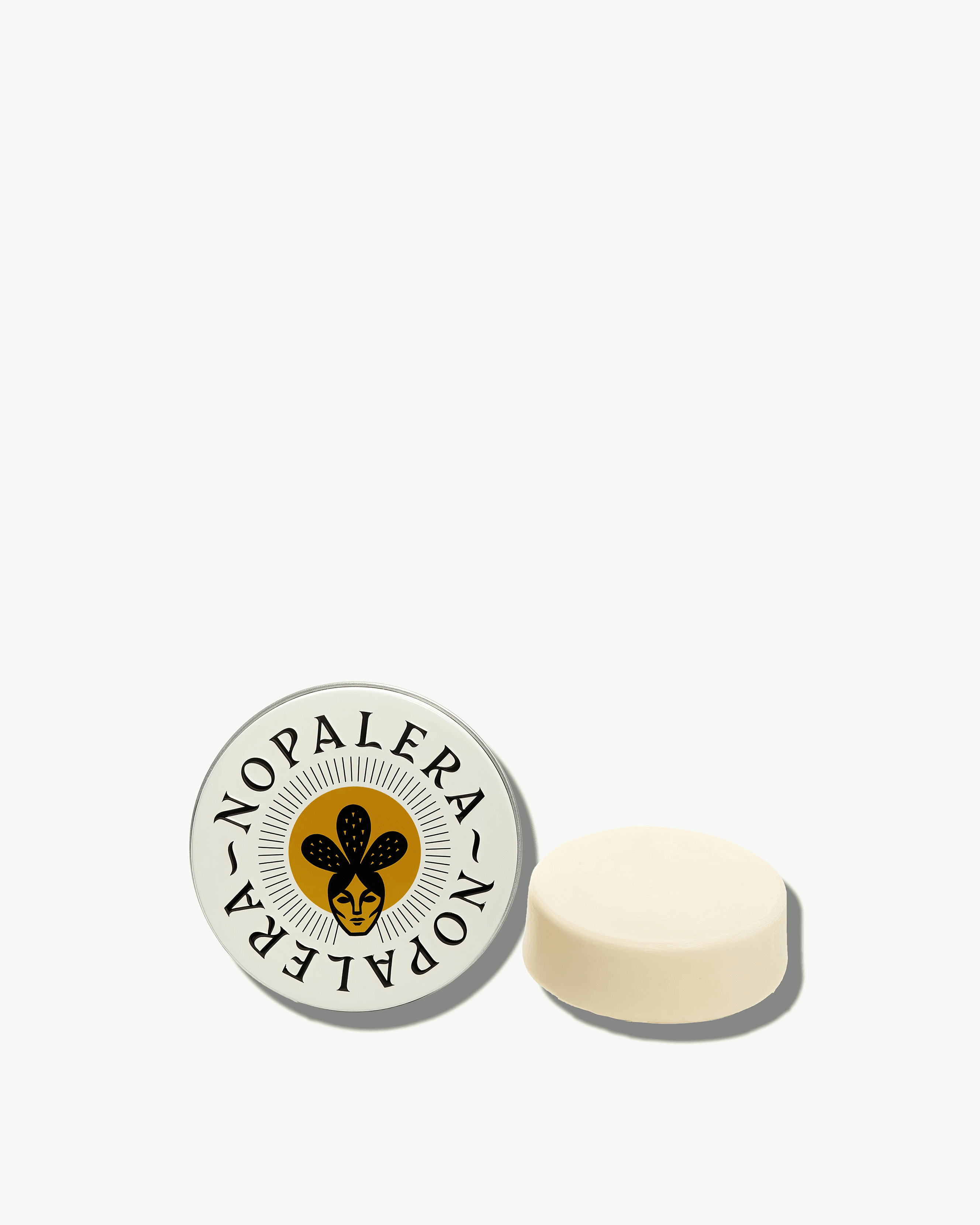 Nopalera Moisturizing Botanical Bar