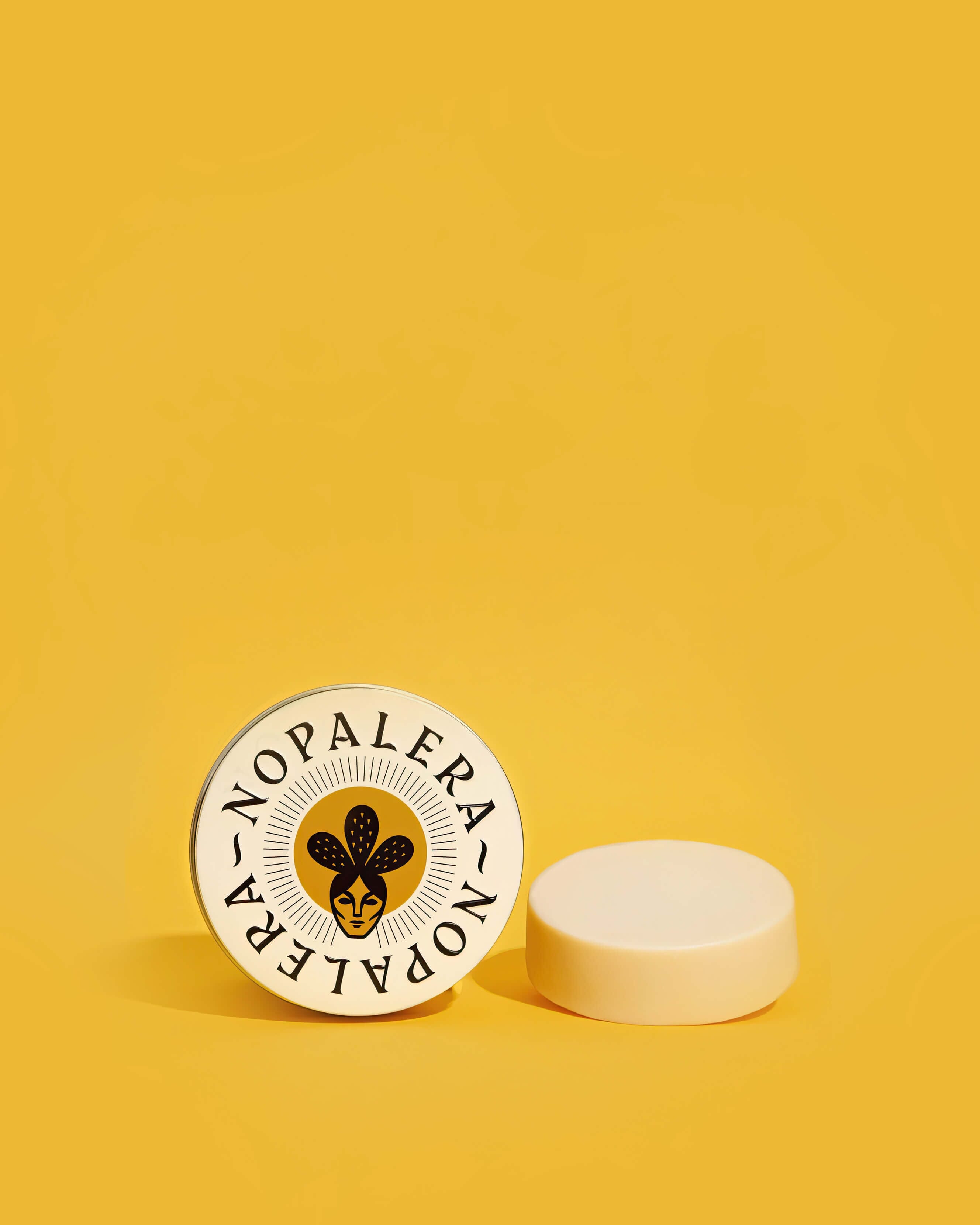 Nopalera Moisturizing Botanical Bar