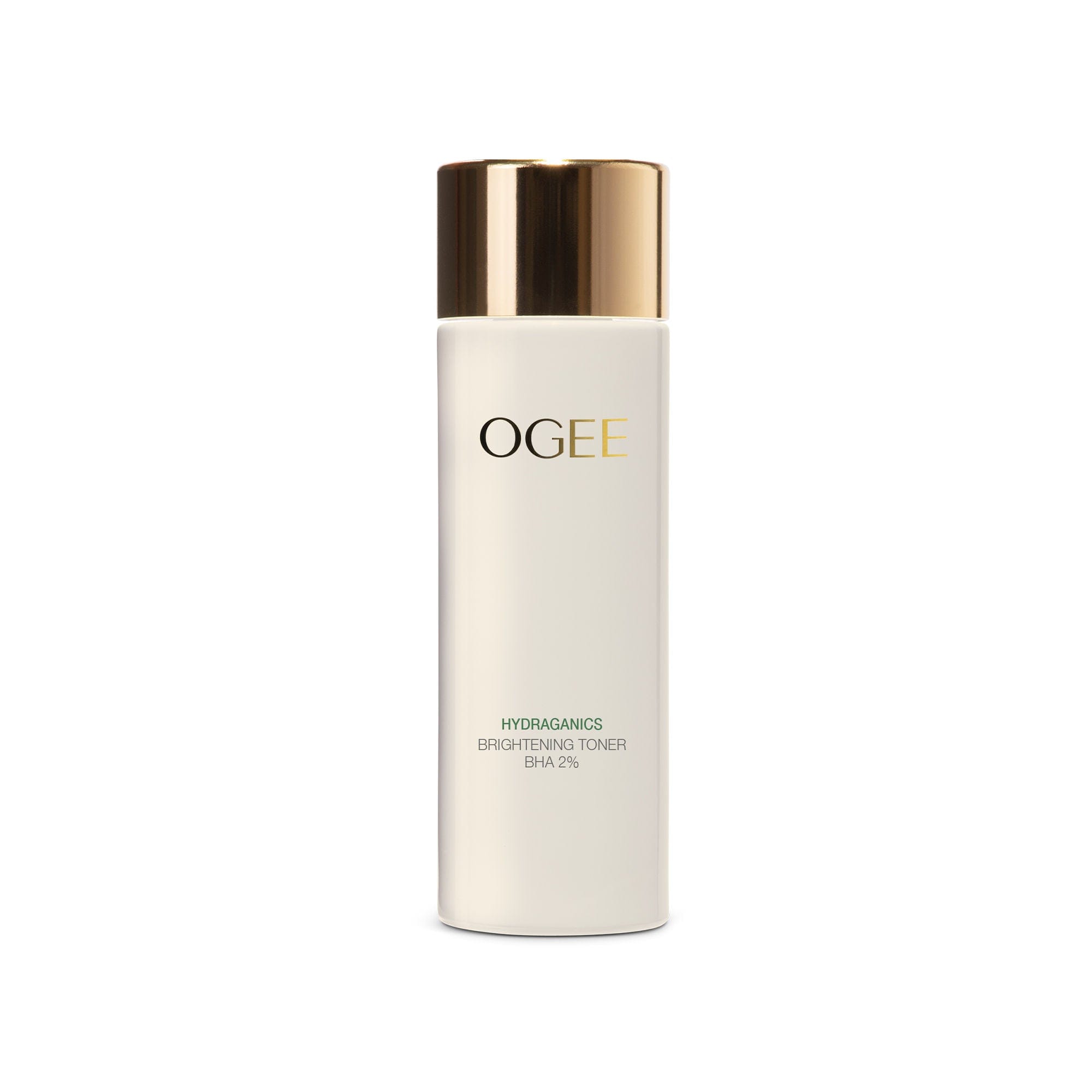 Ogee Brightening Toner BHA 2%