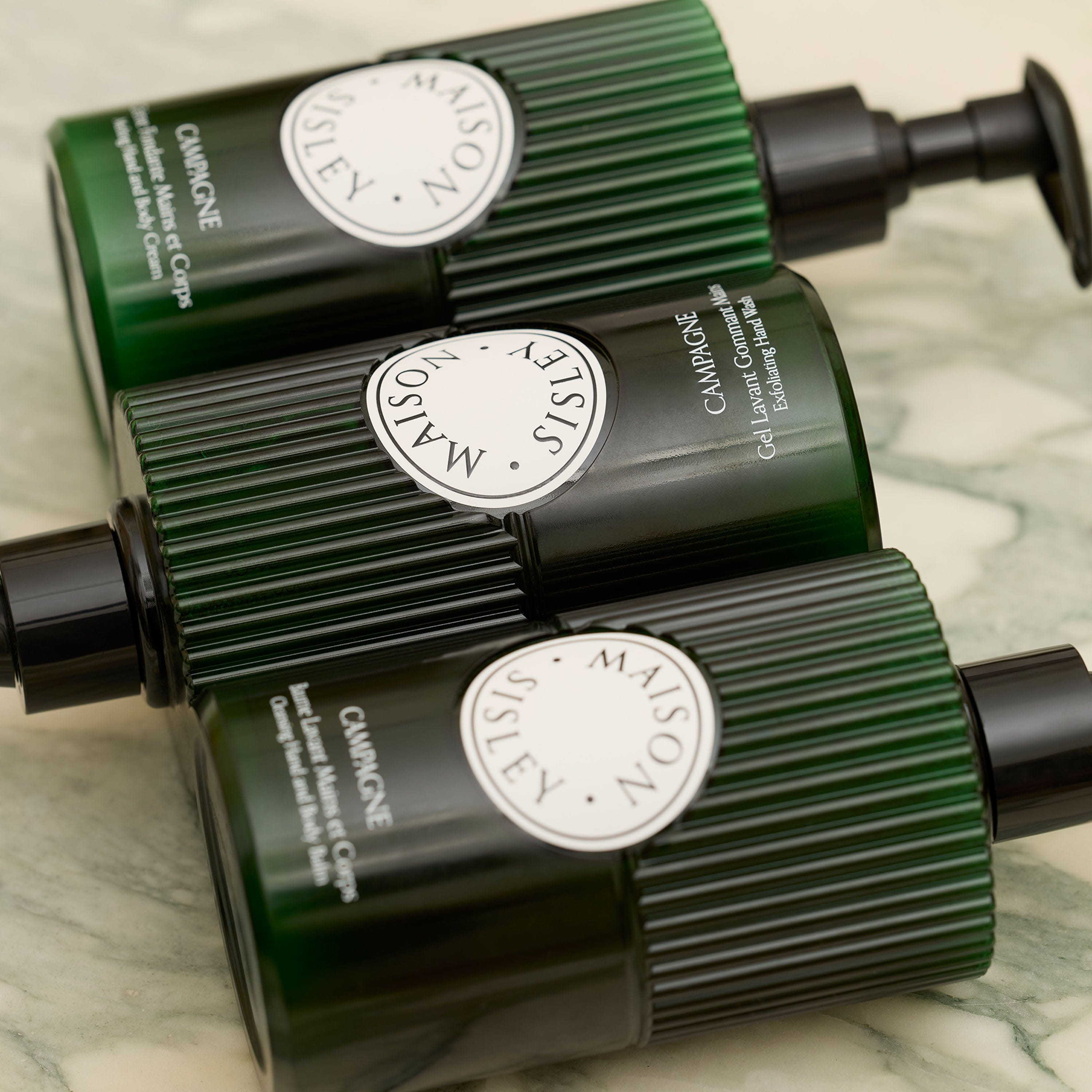 Sisley Paris Campagne Melting Hand and Body Balm