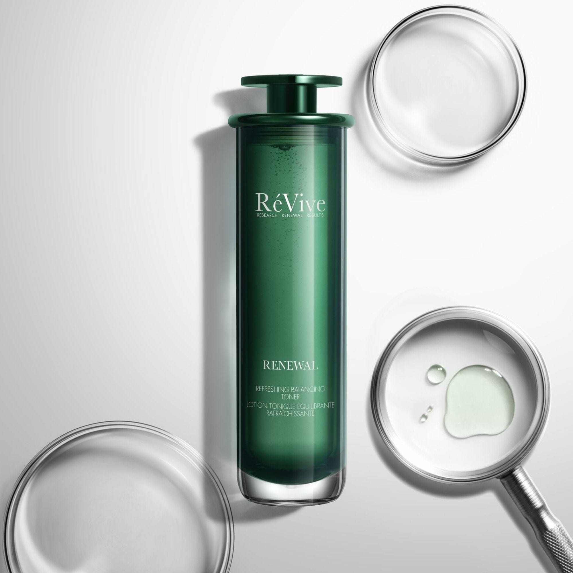 Révive Renewal Refreshing Balancing Toner