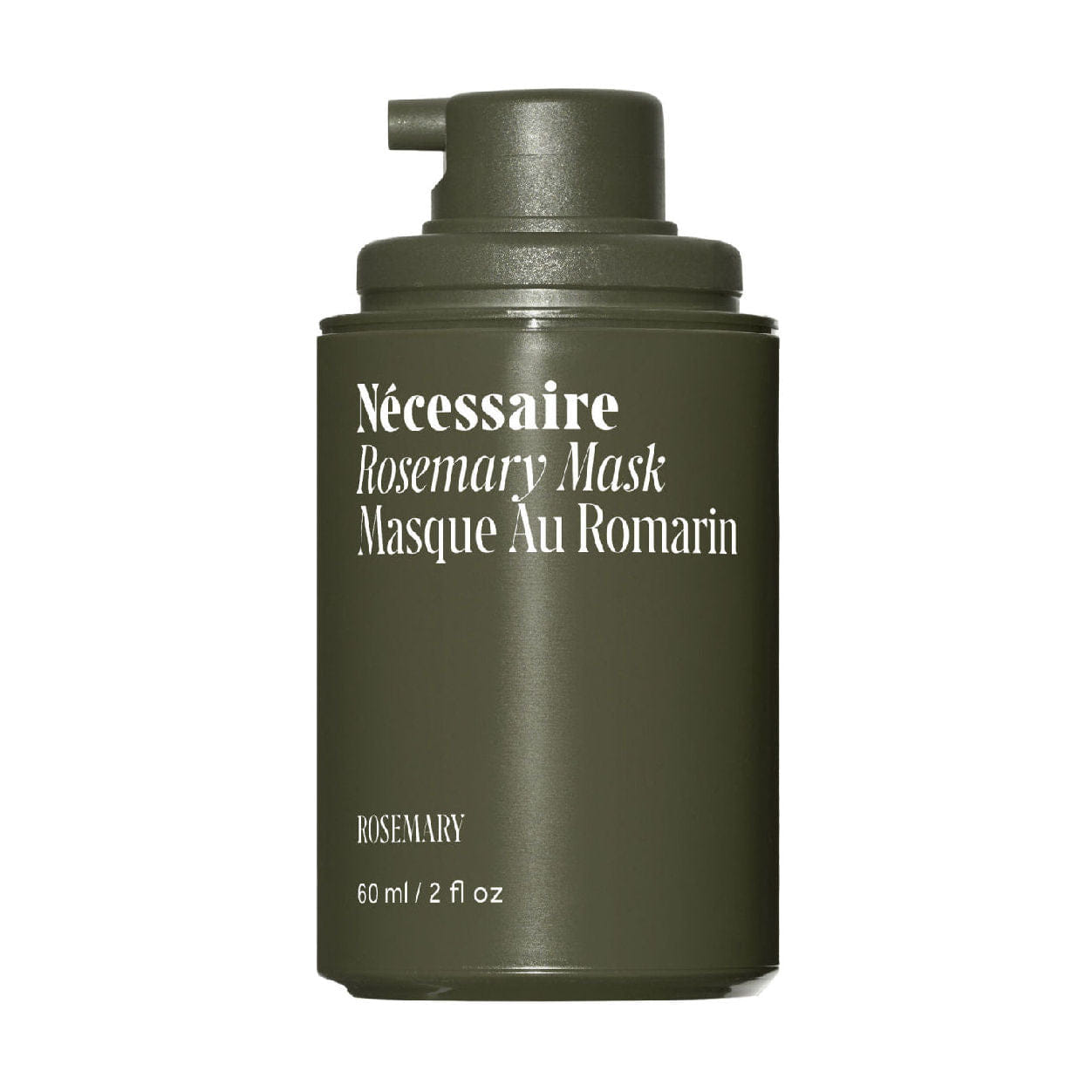 Nécessaire Rosemary Leave - In Mask