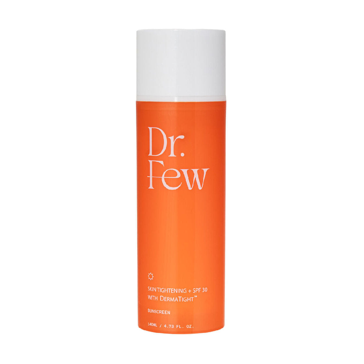 Dr. Few Skin Tightening + SPF 30