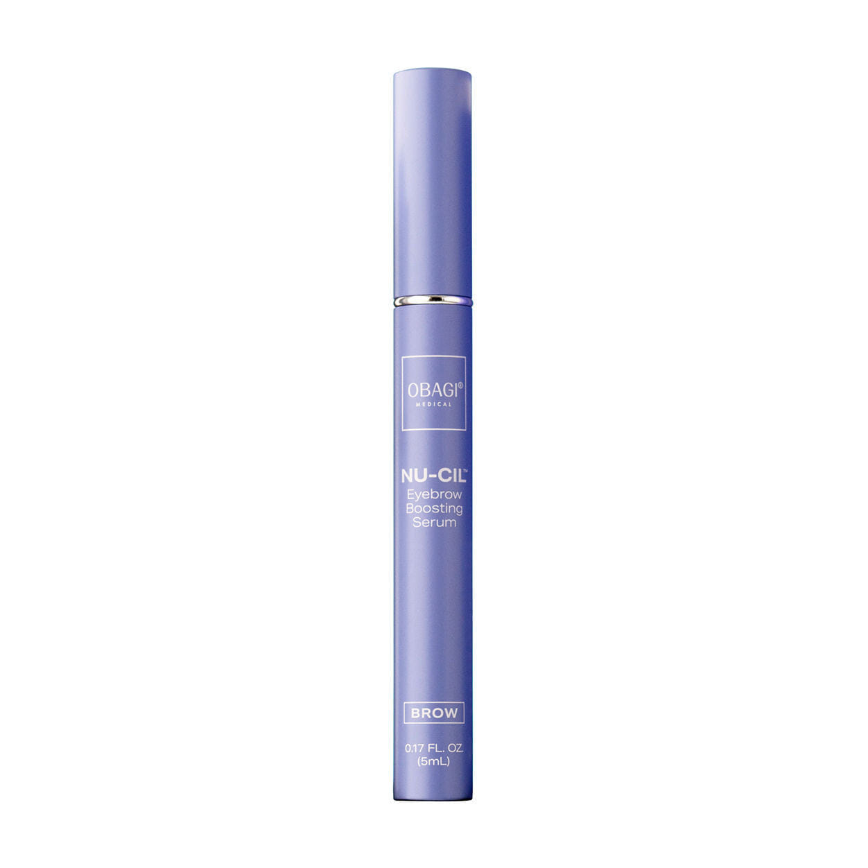 Obagi Nu - Cil Eyebrow Boosting Serum