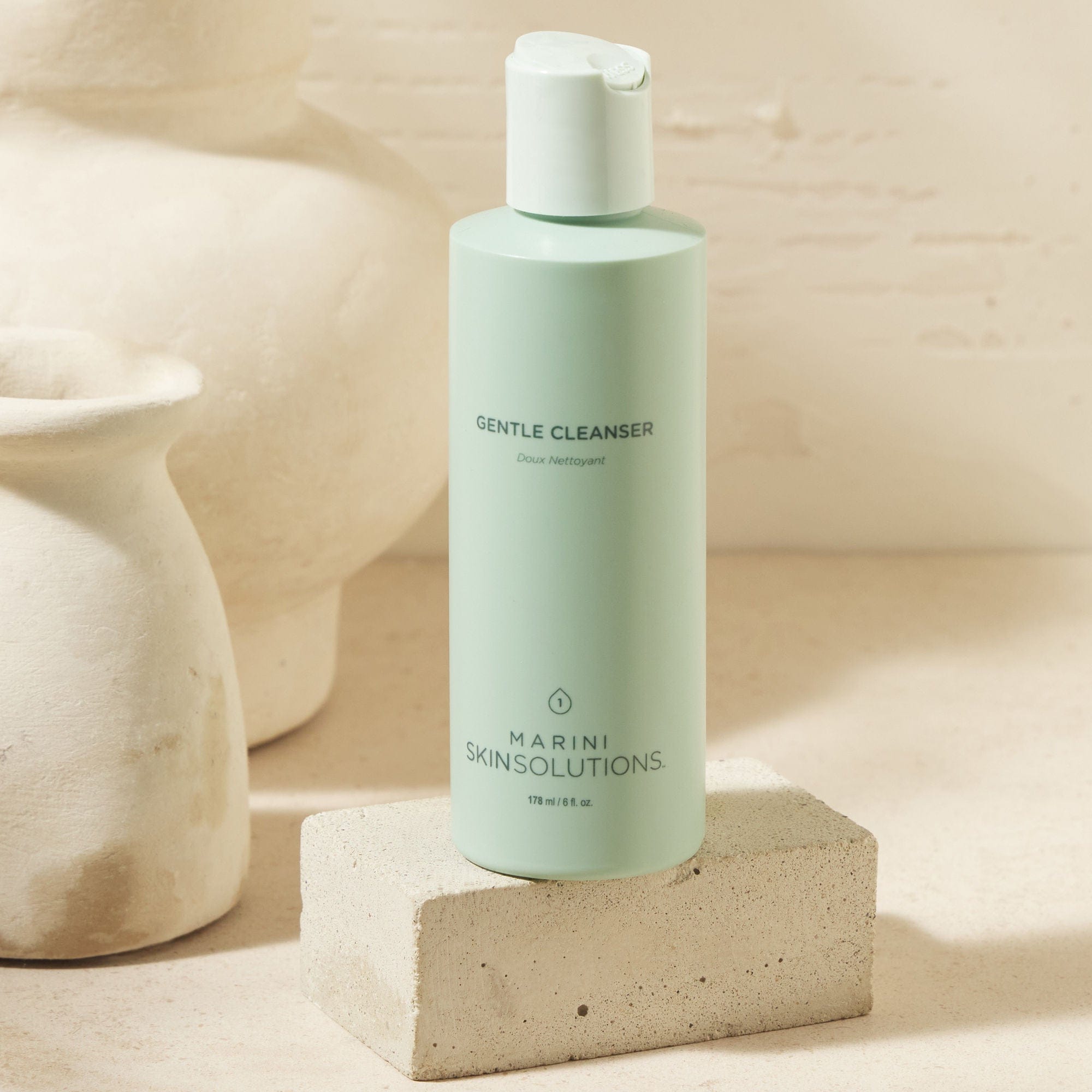 Marini Skinsolutions Gentle Cleanser