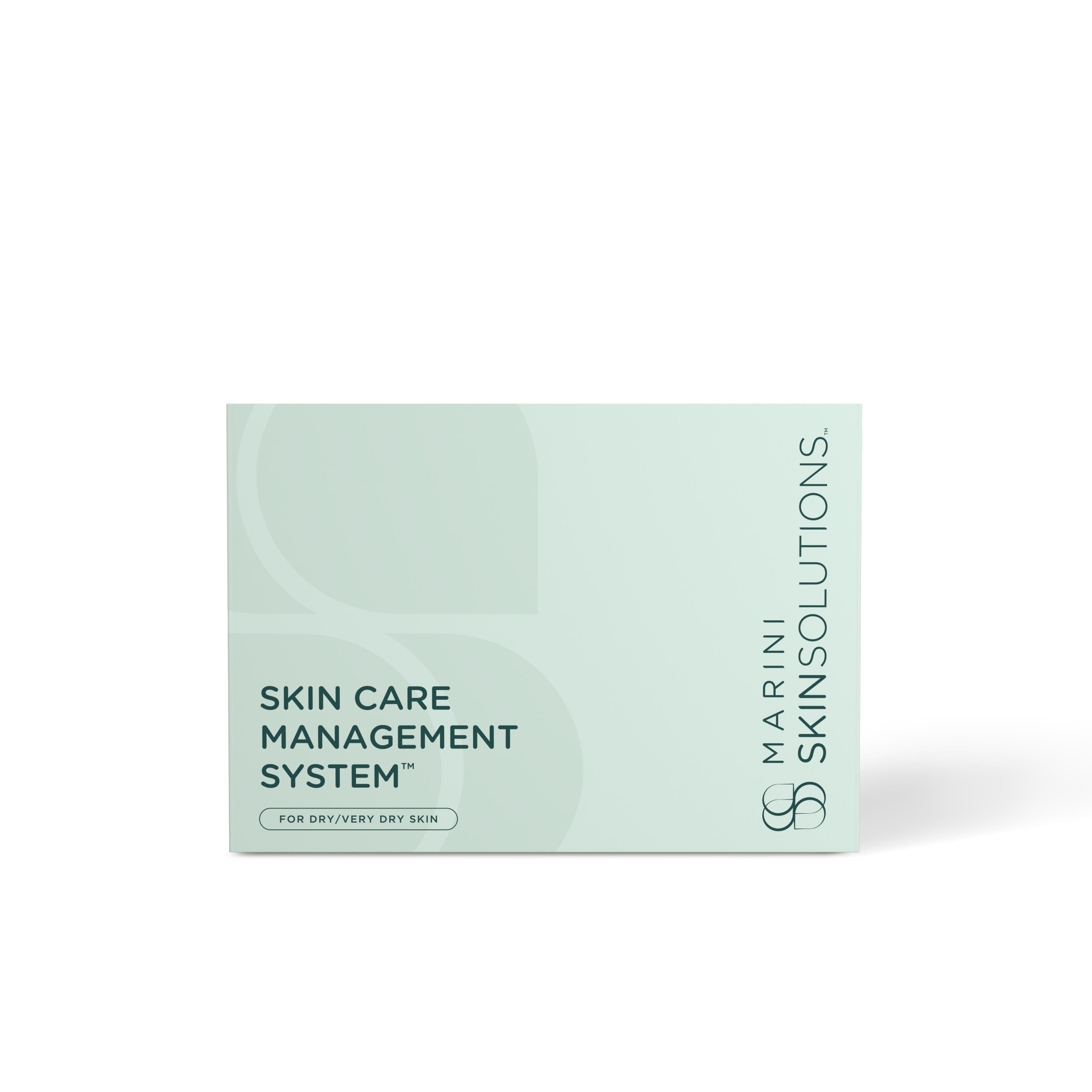 Marini Skinsolutions Skin Care Management System Dry/Very Dry DFP SPF 33