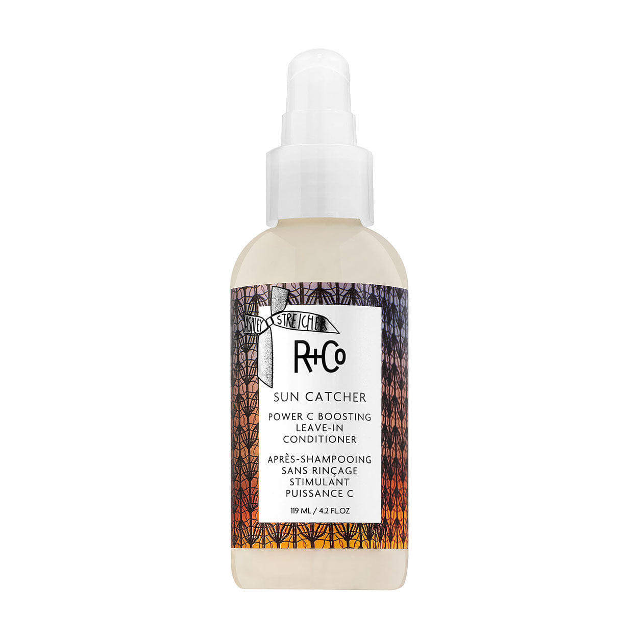 R+co Sun Catcher Power C Boosting Leave - in Conditioner