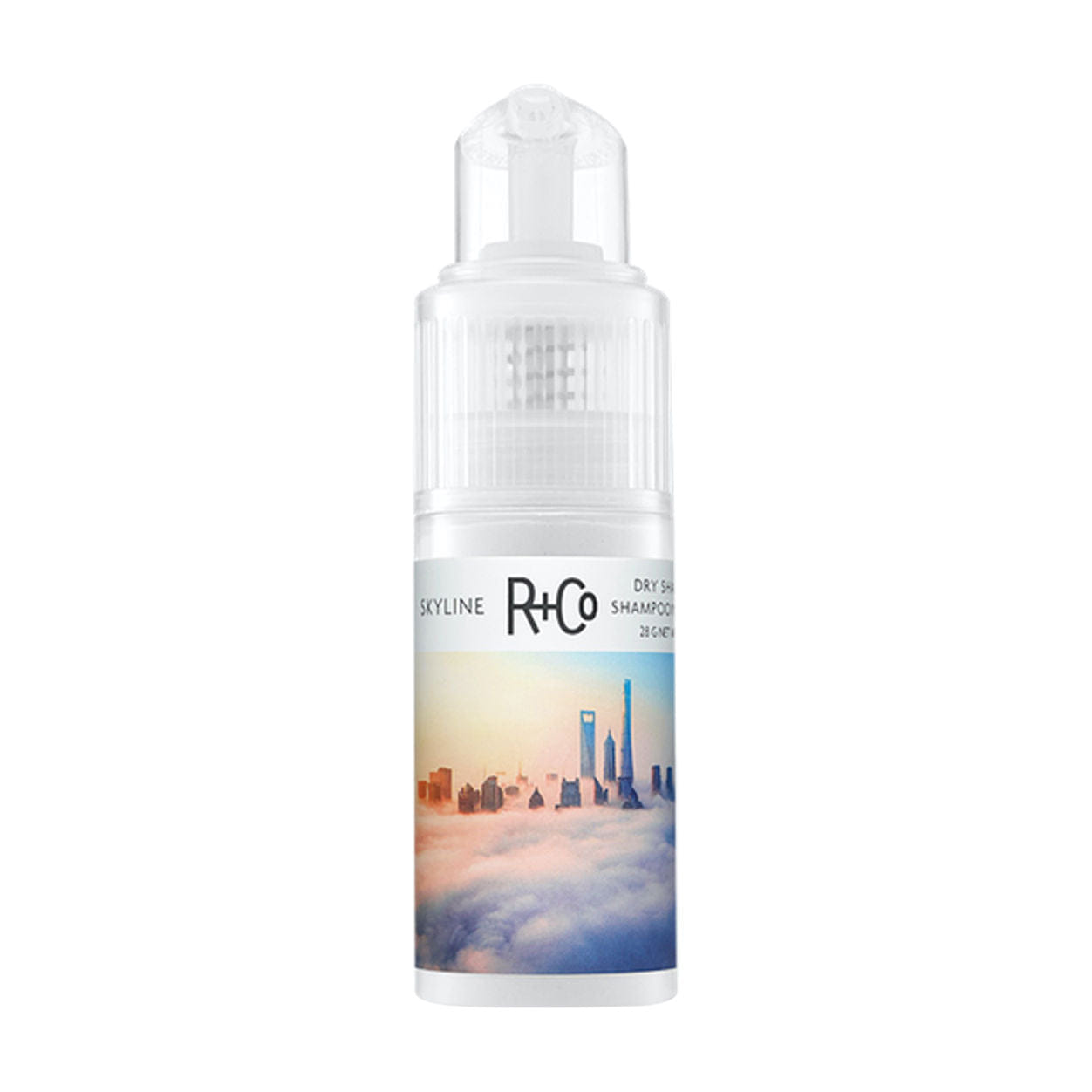 R+co Skyline Dry Shampoo Powder