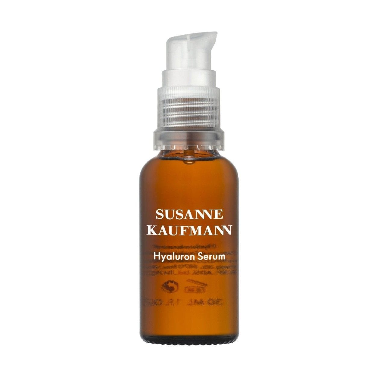 Susanne Kaufmann Hyaluron Serum